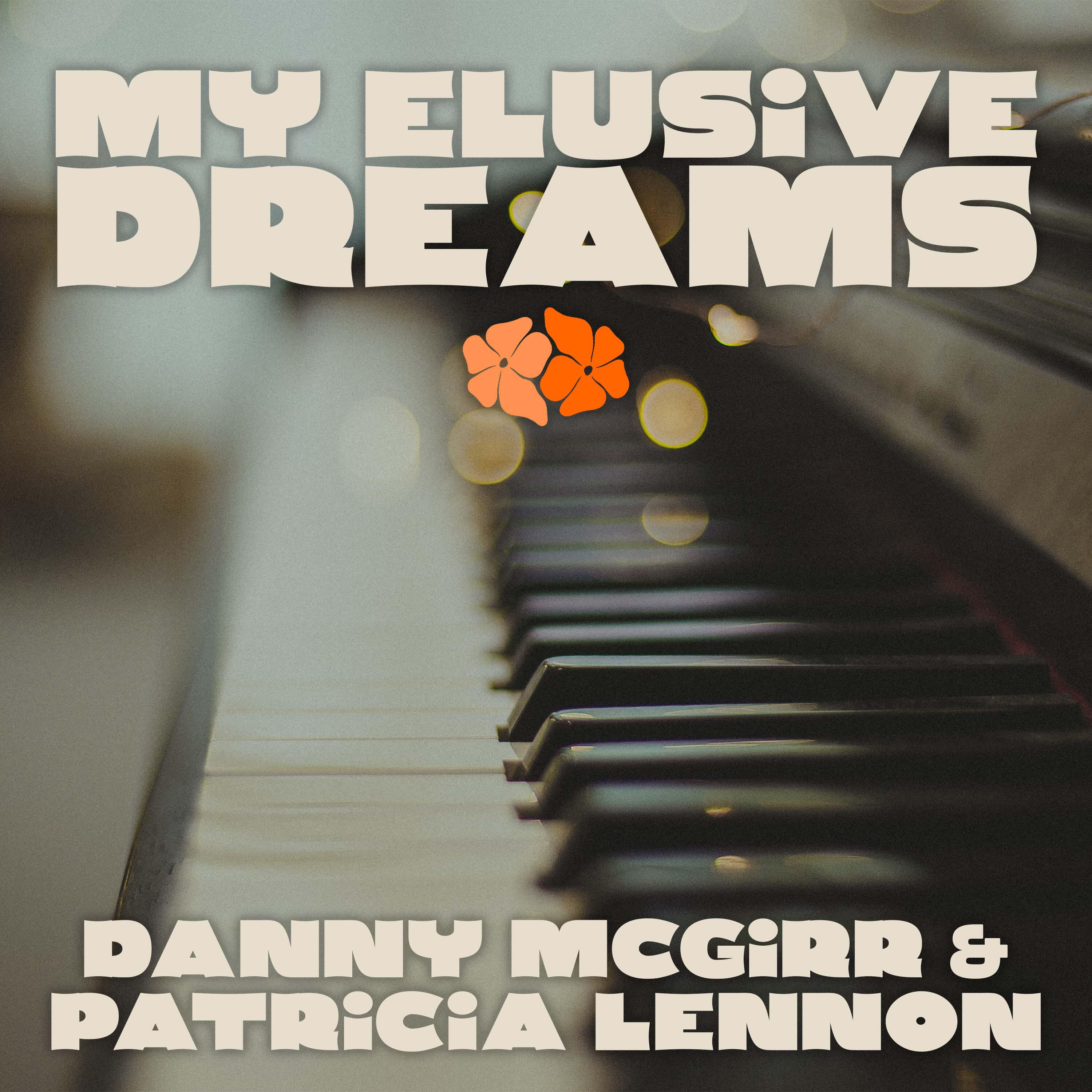 Релиз My Elusive Dreams