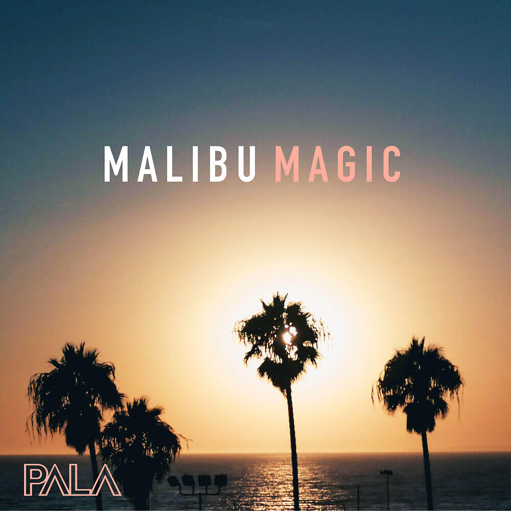 Релиз Malibu Magic