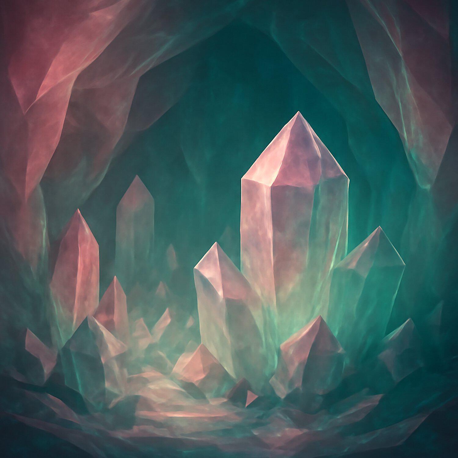 Релиз Night Stillness among the Clouds