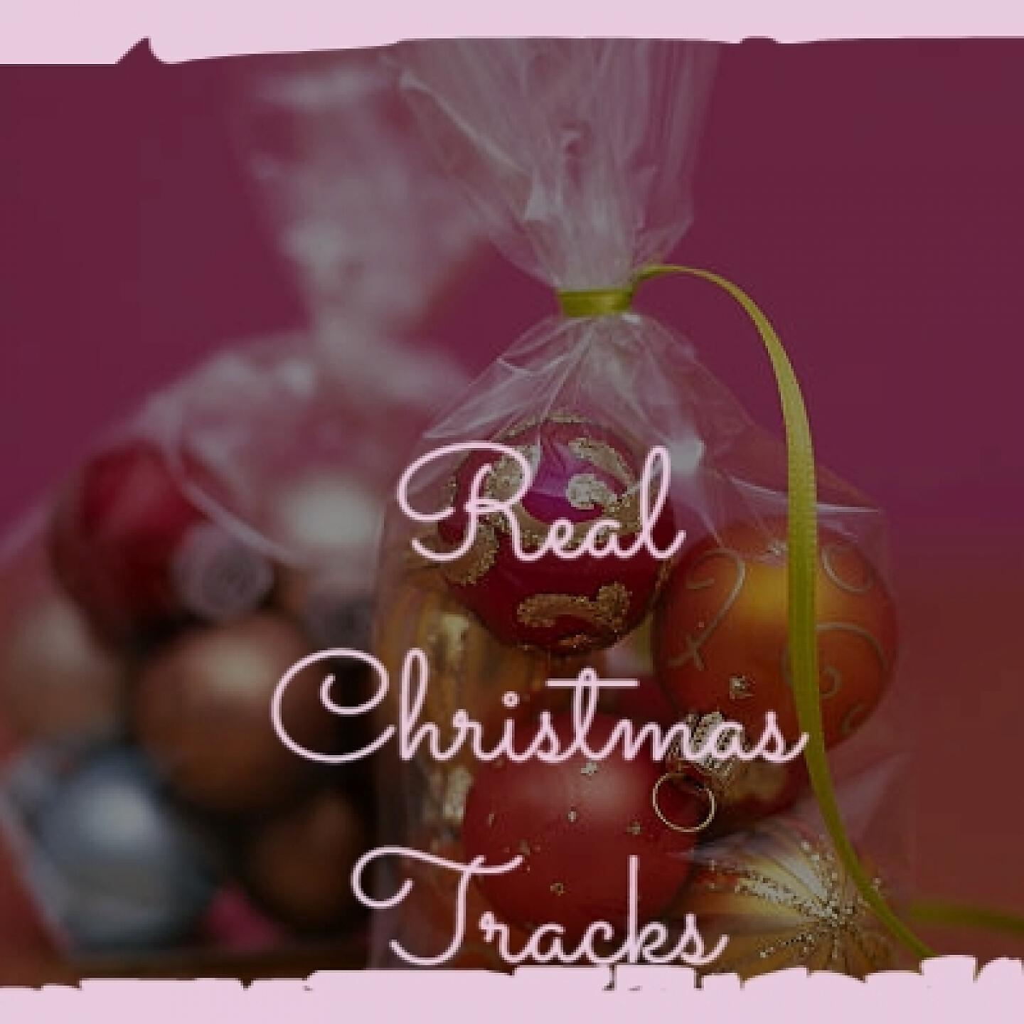 Релиз Real Christmas Tracks