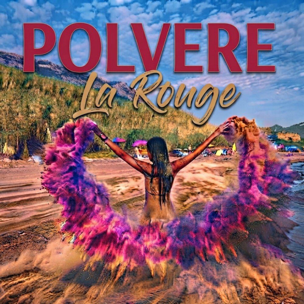Релиз Polvere