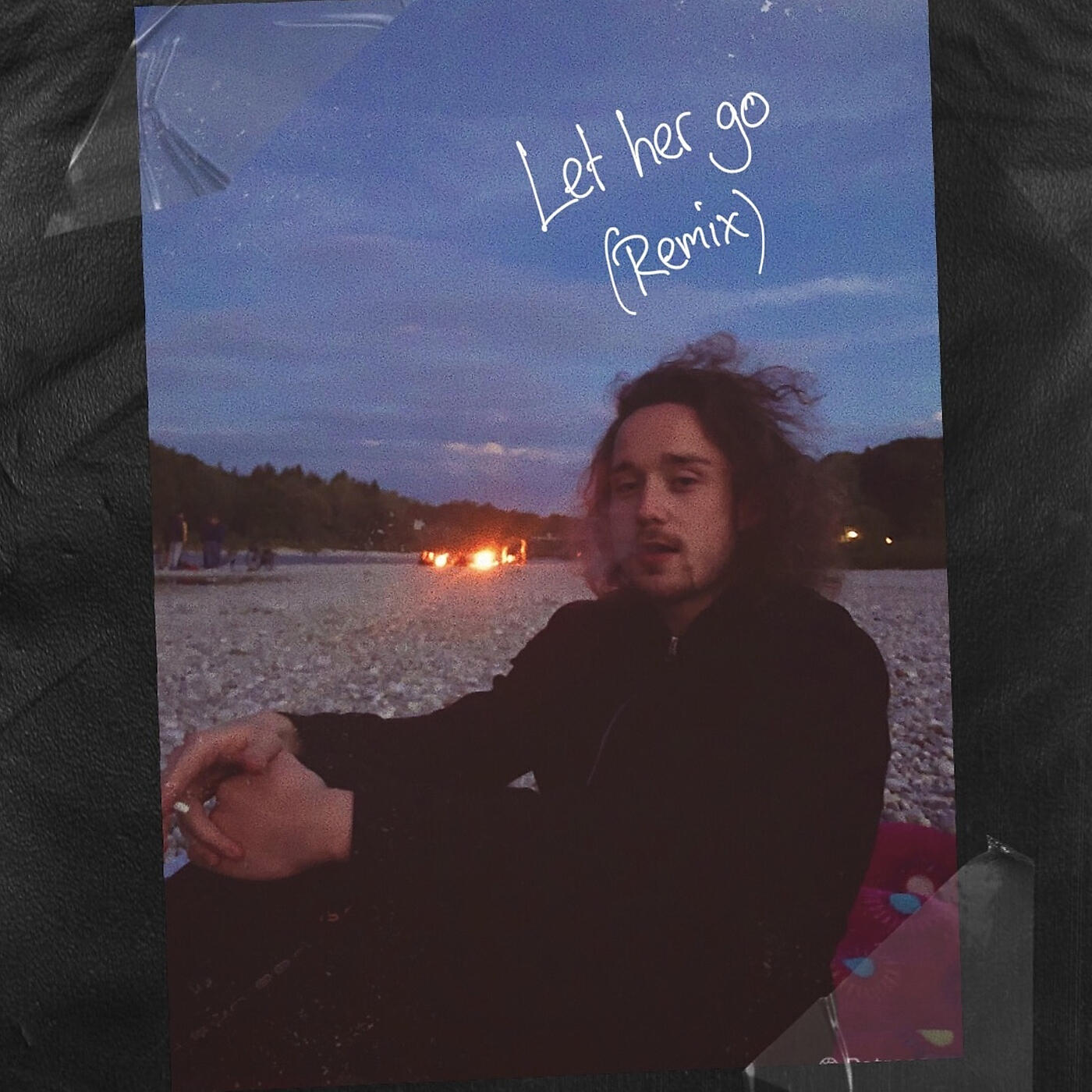 Релиз Let Her Go