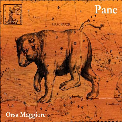 Релиз Orsa Maggiore