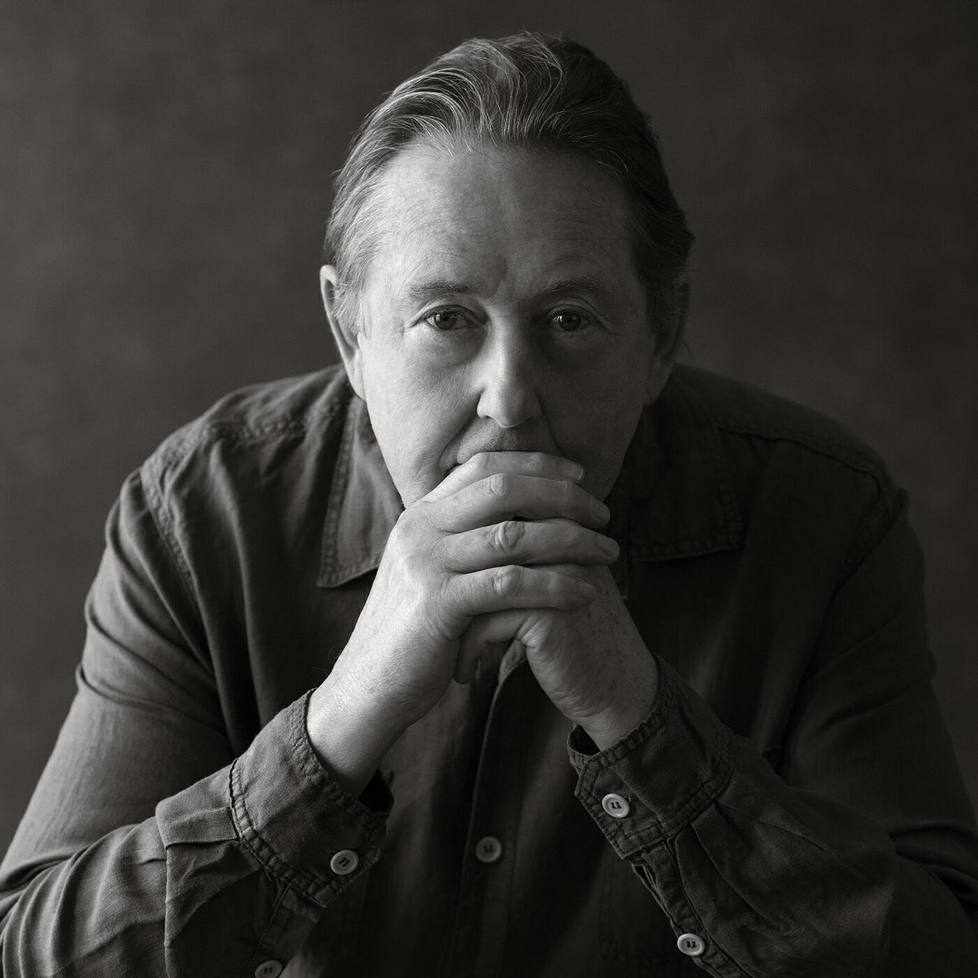 Mark Anthony Burke