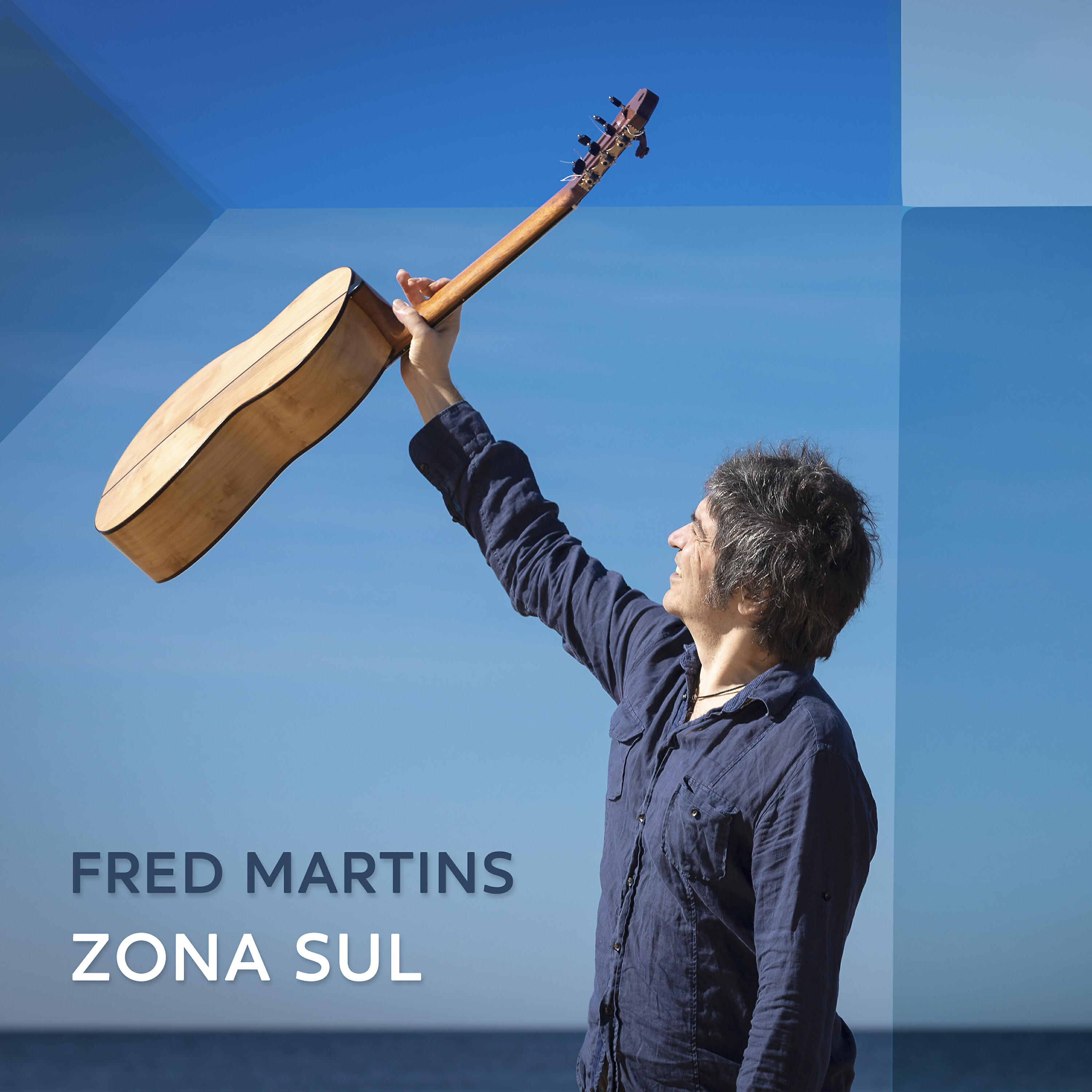 Релиз Zona Sul