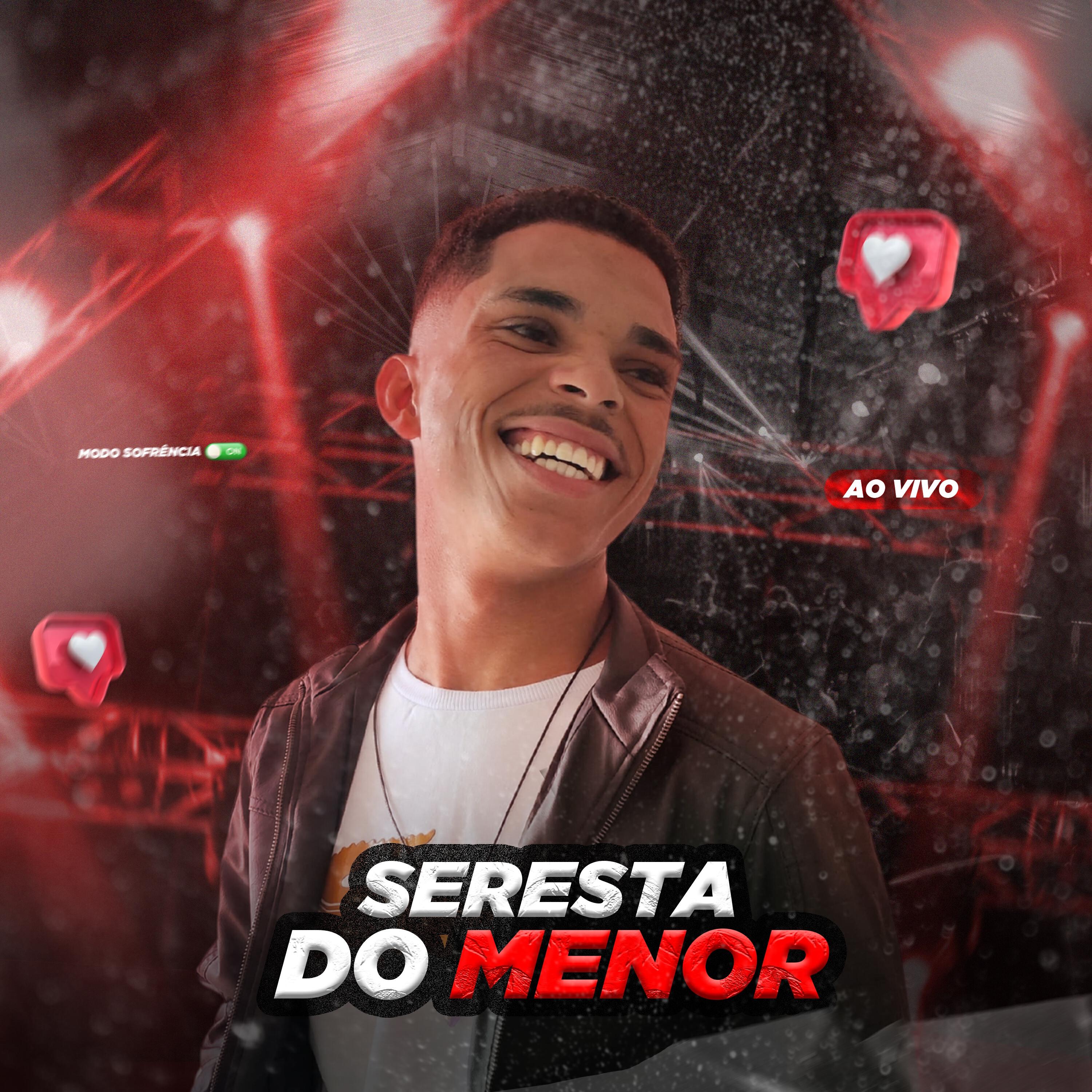 Релиз Seresta do Menor