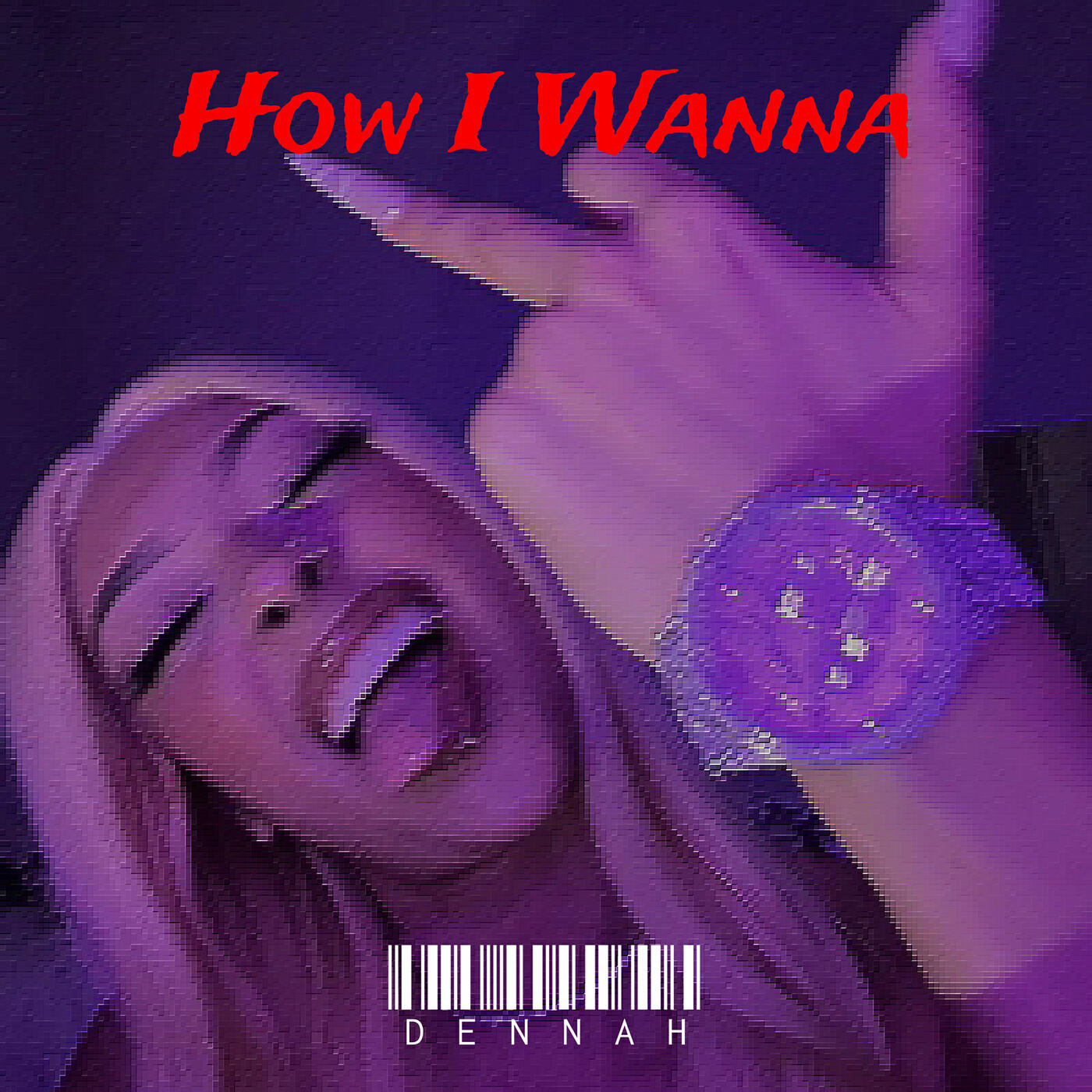 Релиз How I Wanna