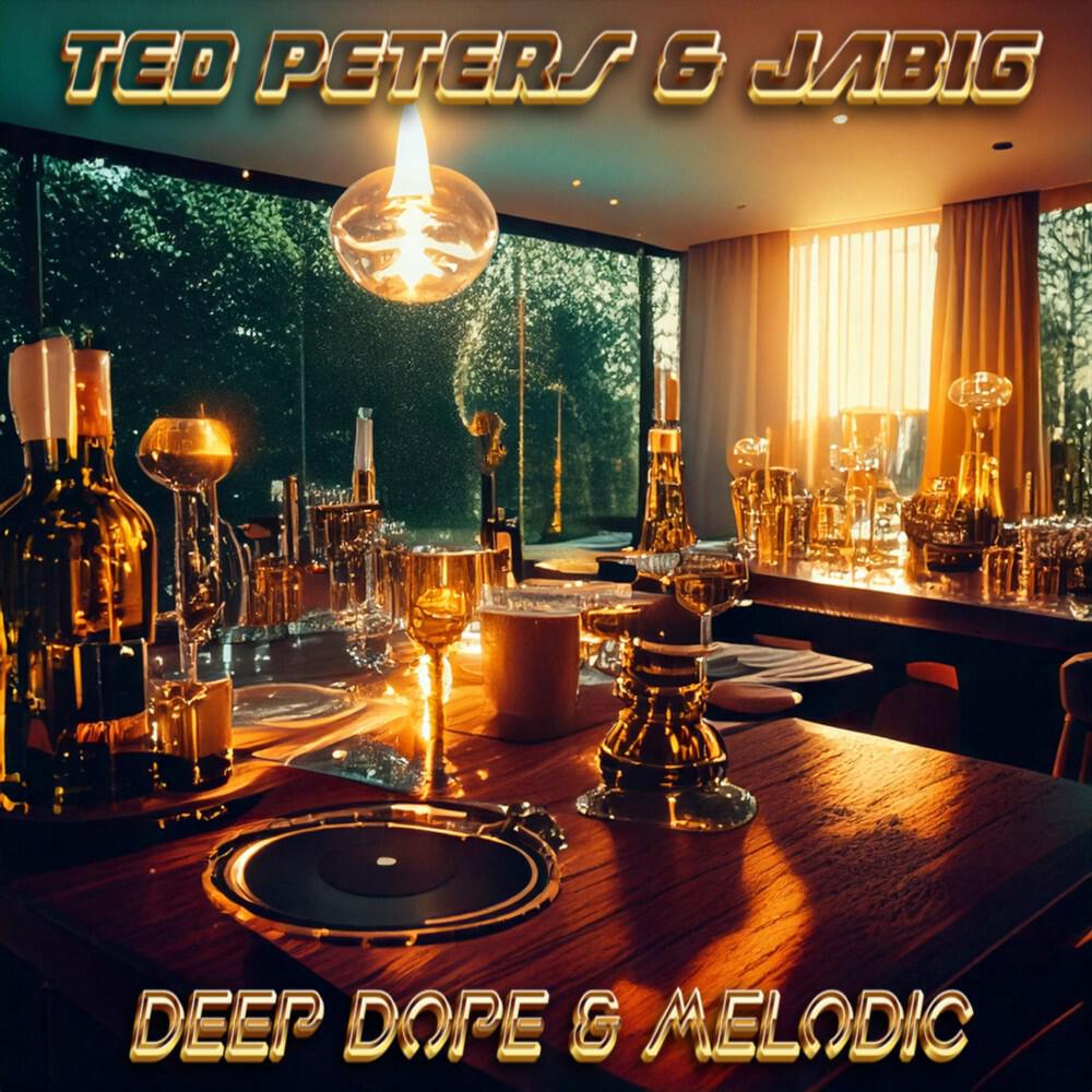 Релиз Deep Dope & Melodic