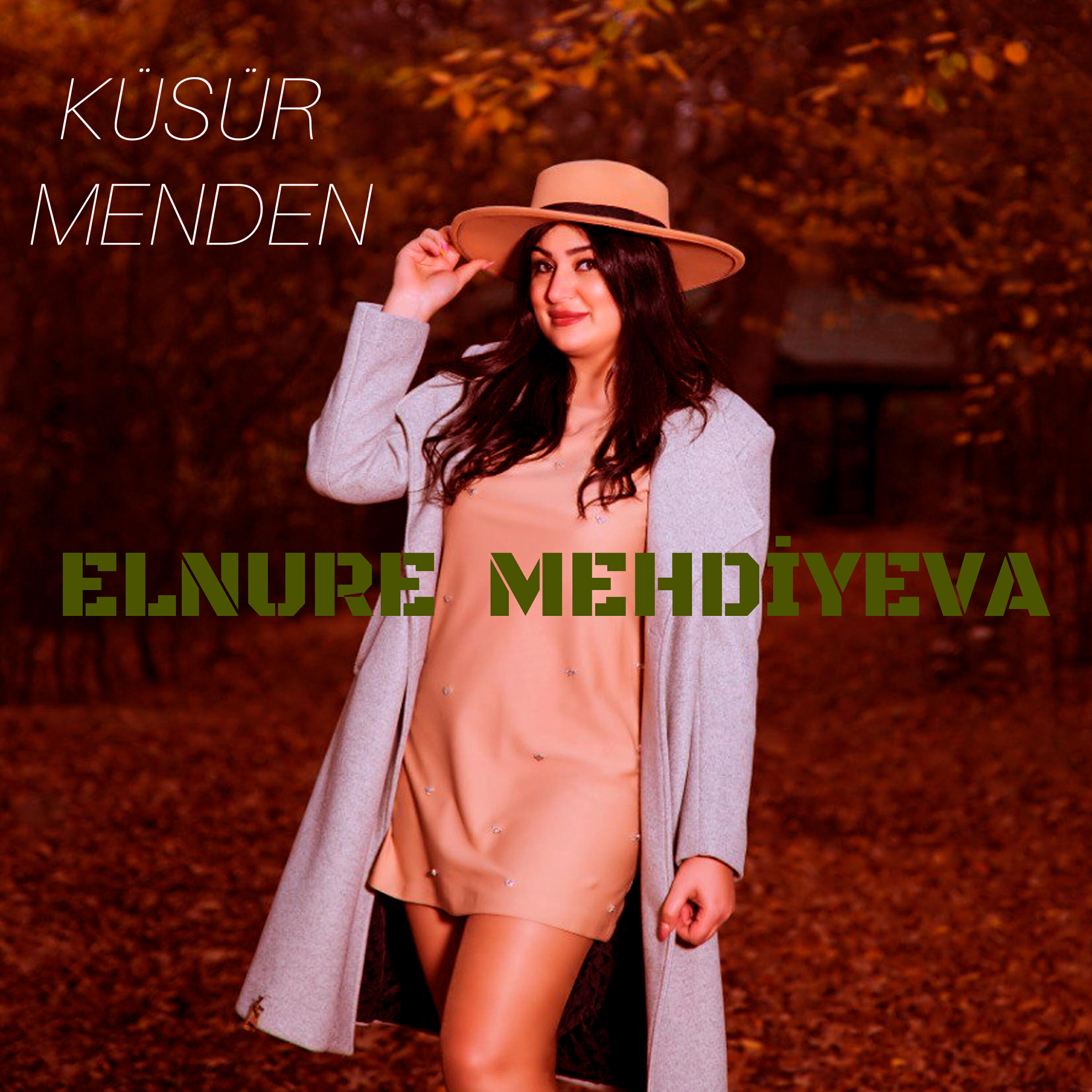 Релиз Küsür Menden