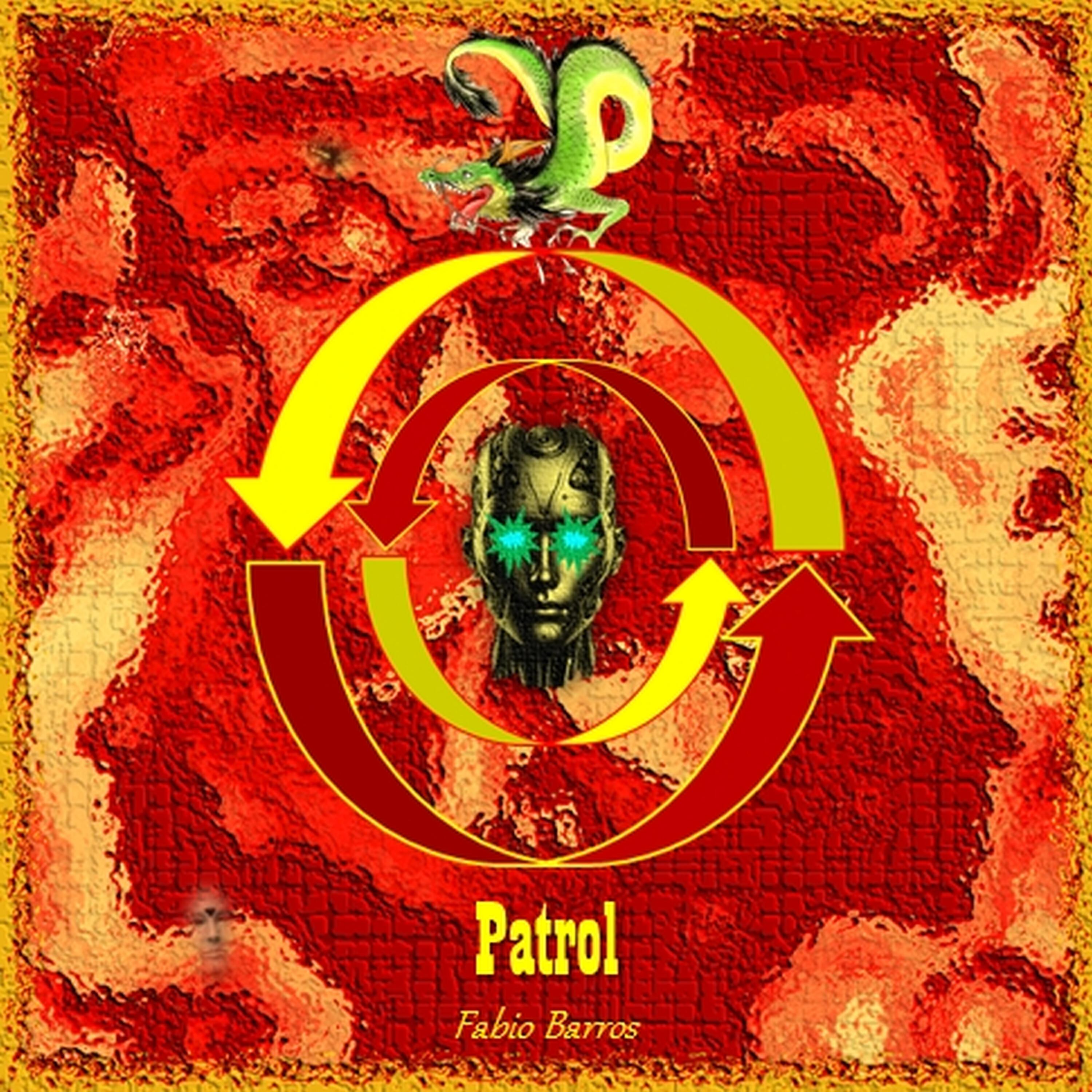 Релиз Patrol