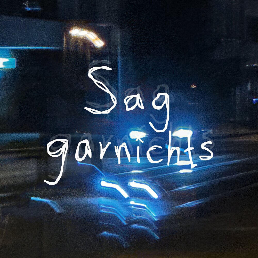 Релиз sag garnichts