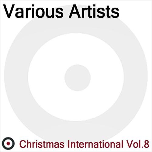 Релиз Christmas International Volume 8