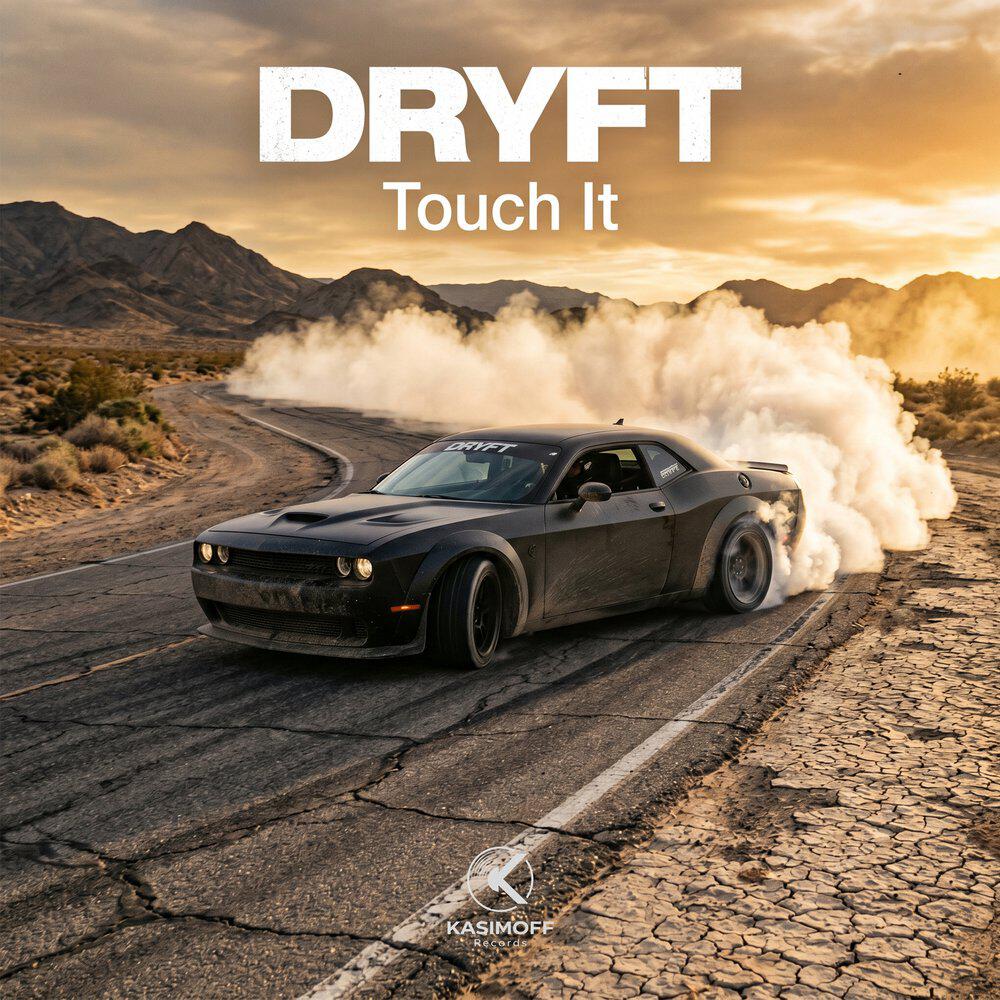 Релиз Touch It