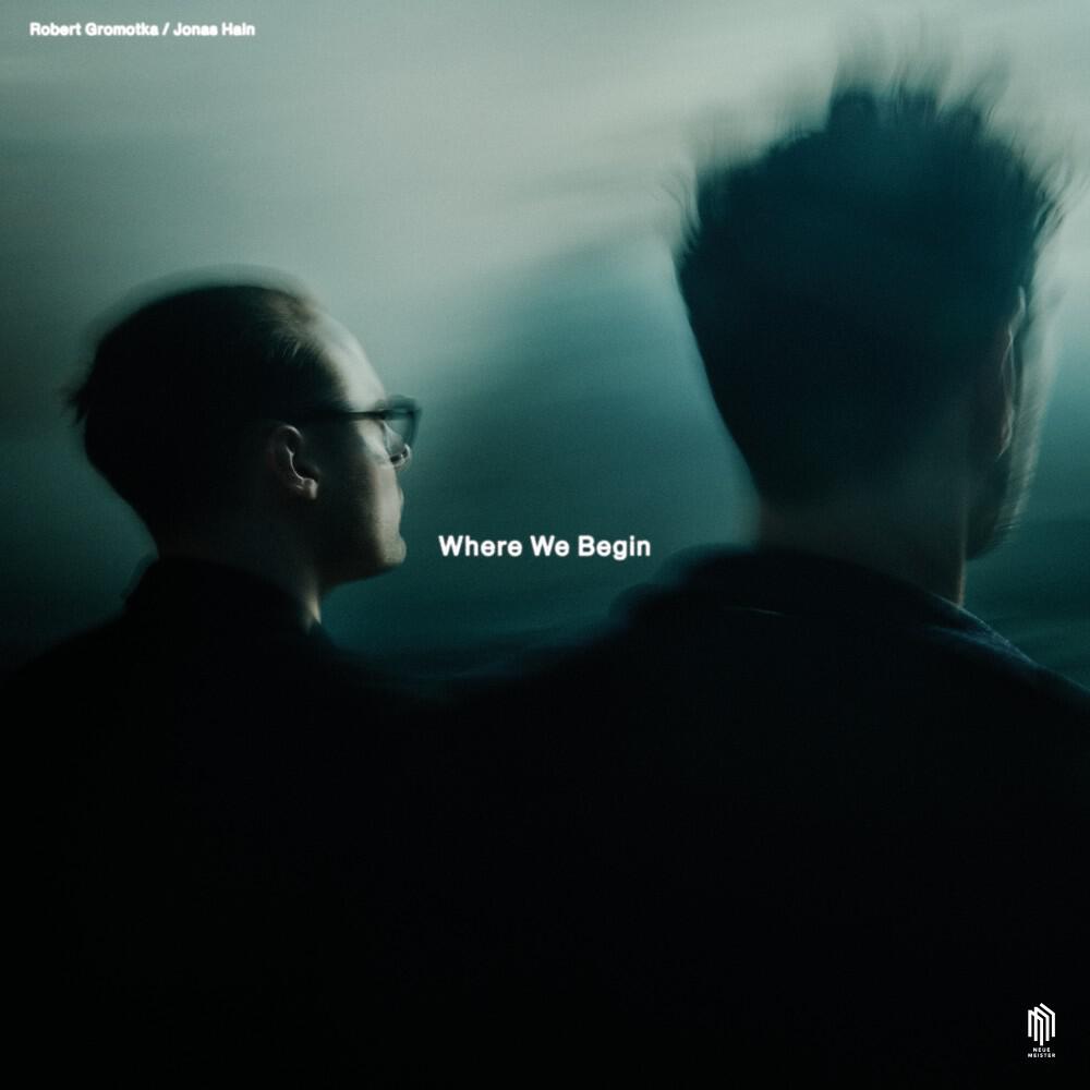 Релиз Where We Begin