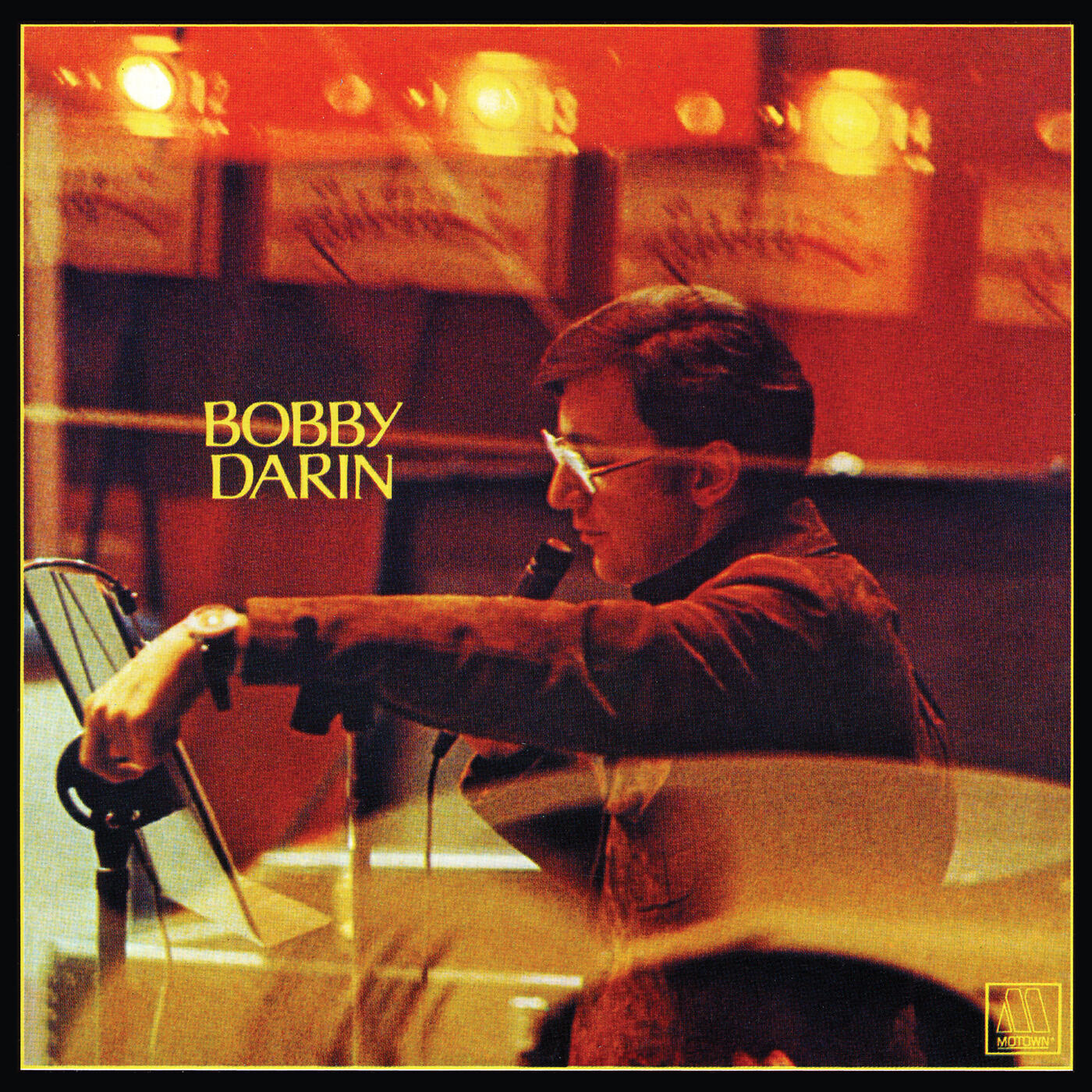 Релиз Bobby Darin (Expanded Edition)