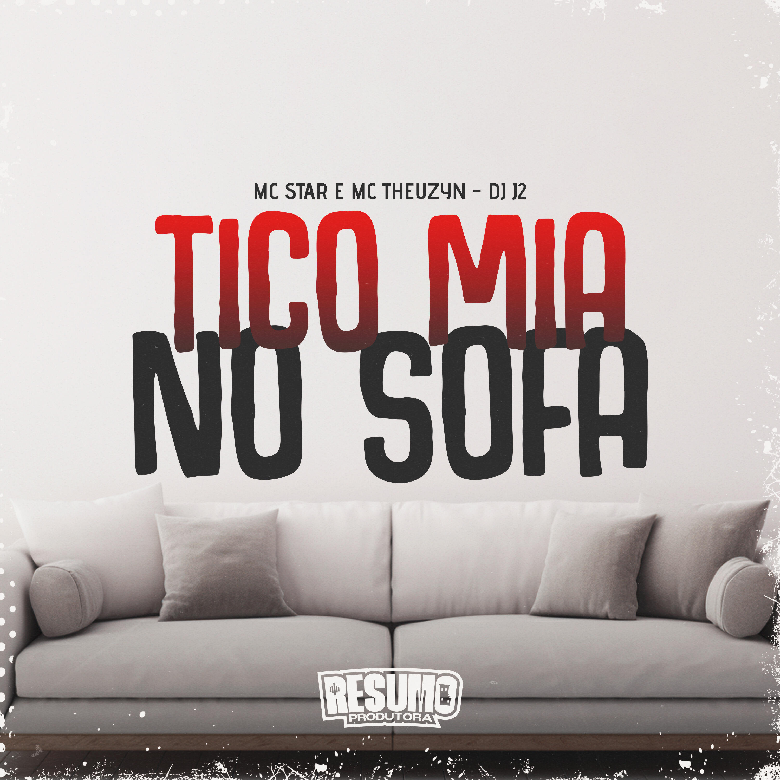Релиз Tico Mia no Sofa