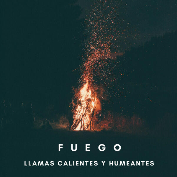 Релиз Fuego: Llamas Calientes y Humeantes