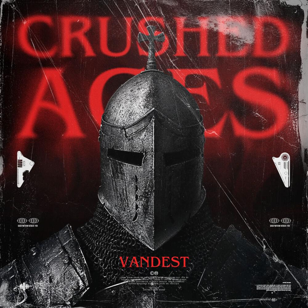 Релиз Crushed Ages