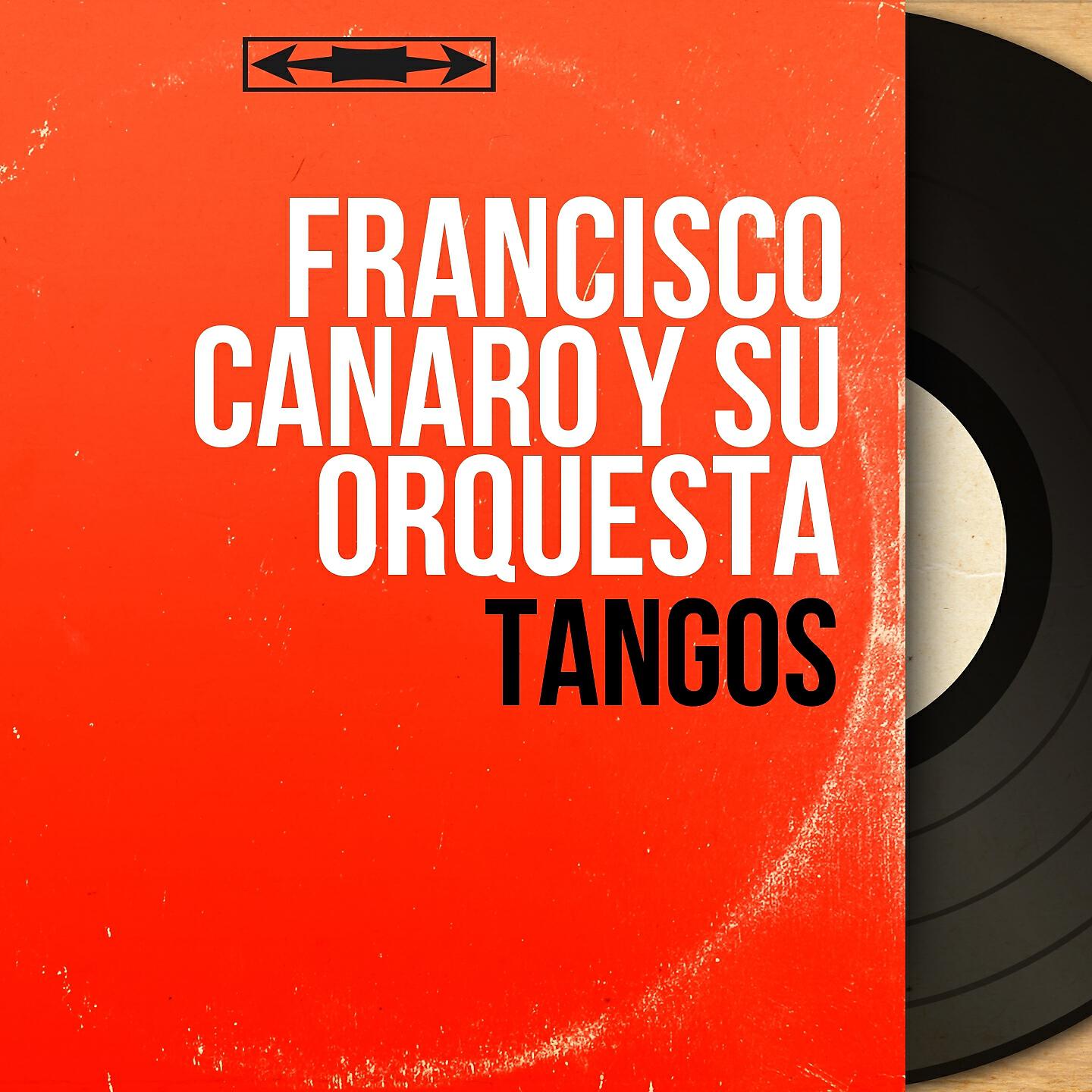 Релиз Tangos