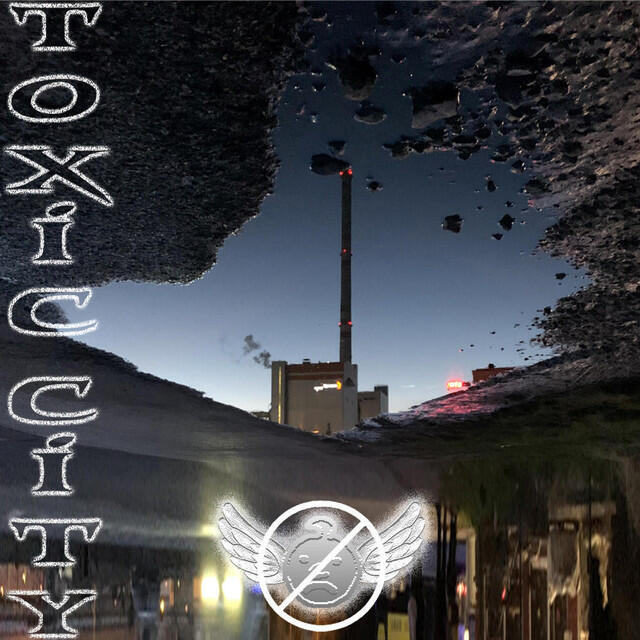 Релиз Toxic City