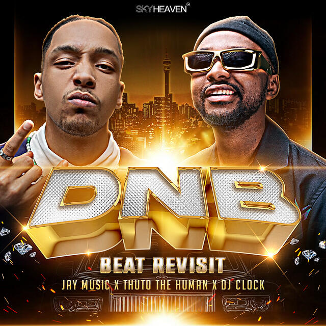 Релиз DnB Beat (Revisit)