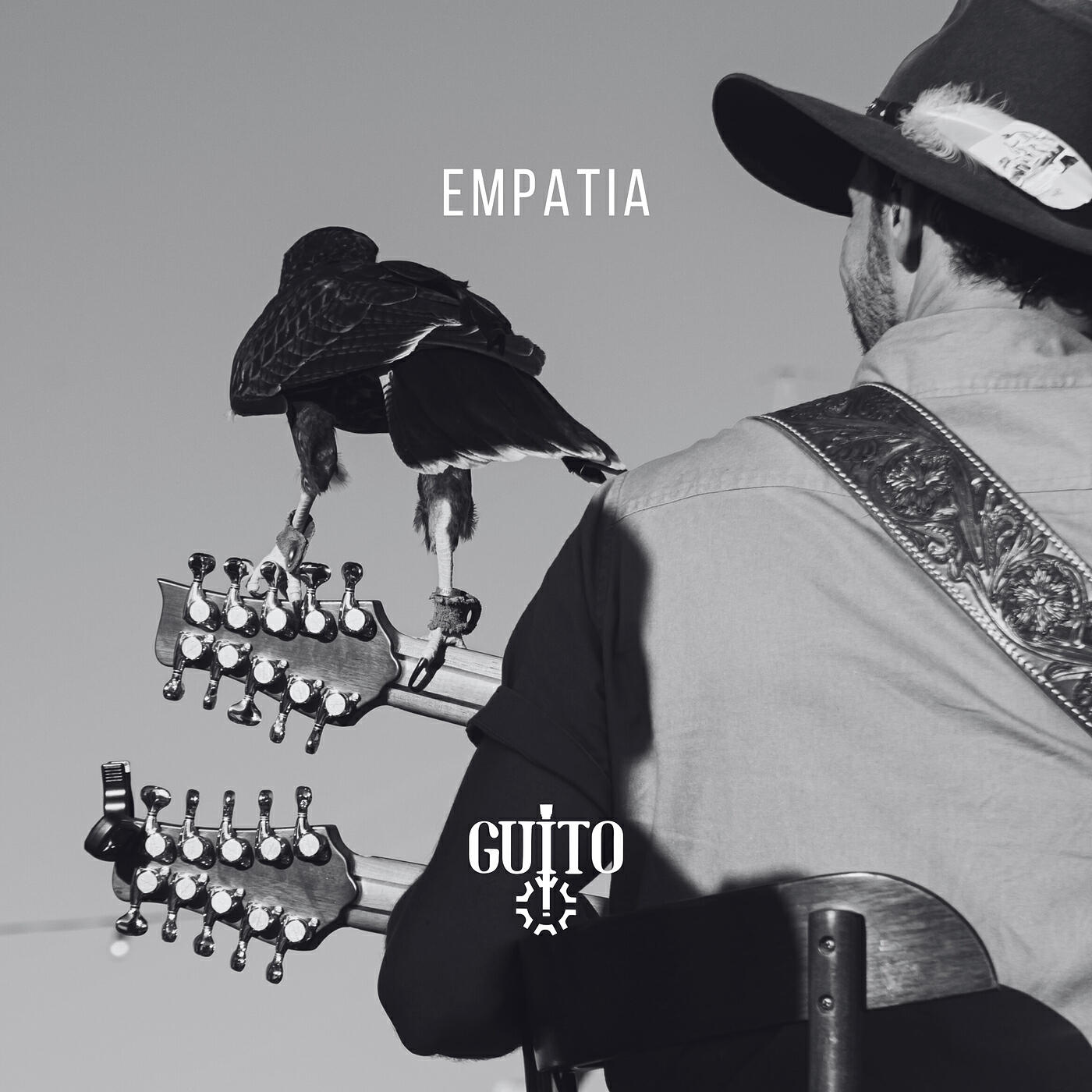 Релиз Empatia (2020)