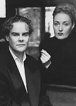Lisa Gerrard & Patrick Cassidy