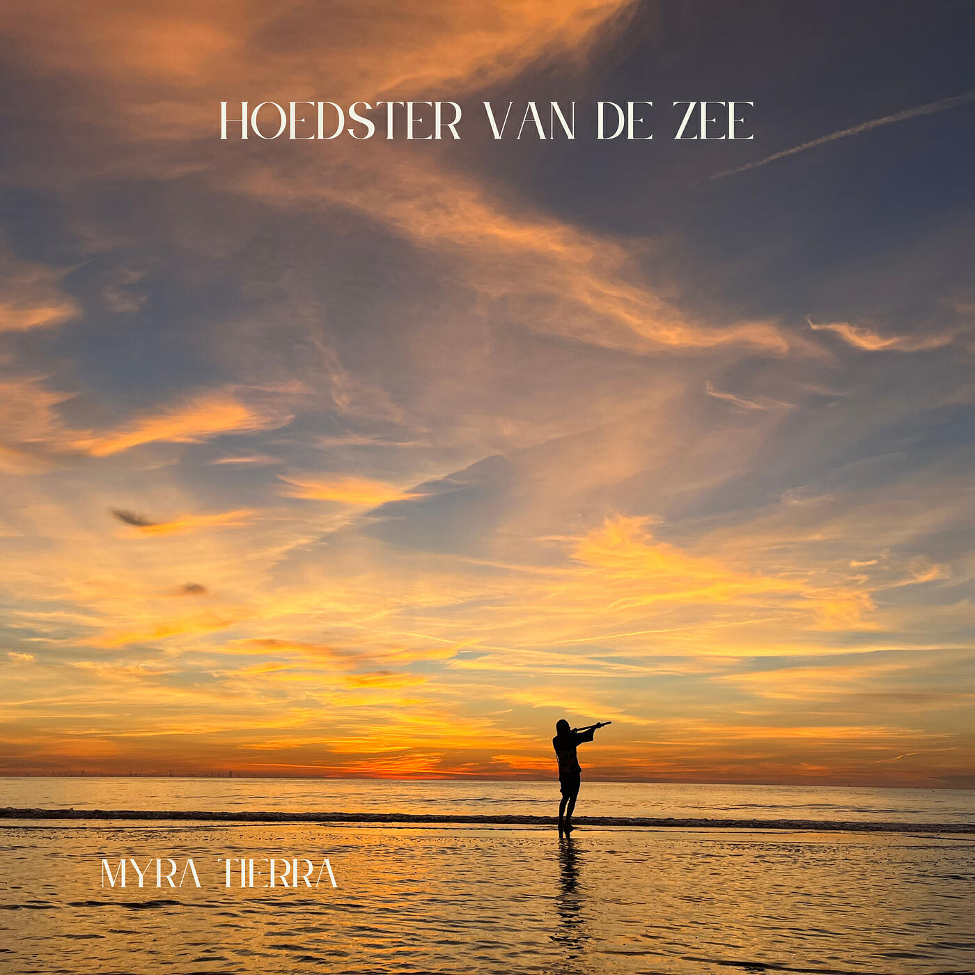 Релиз Hoedster Van De Zee