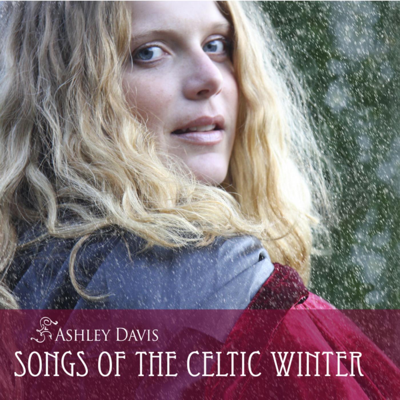 Релиз Songs of the Celtic Winter