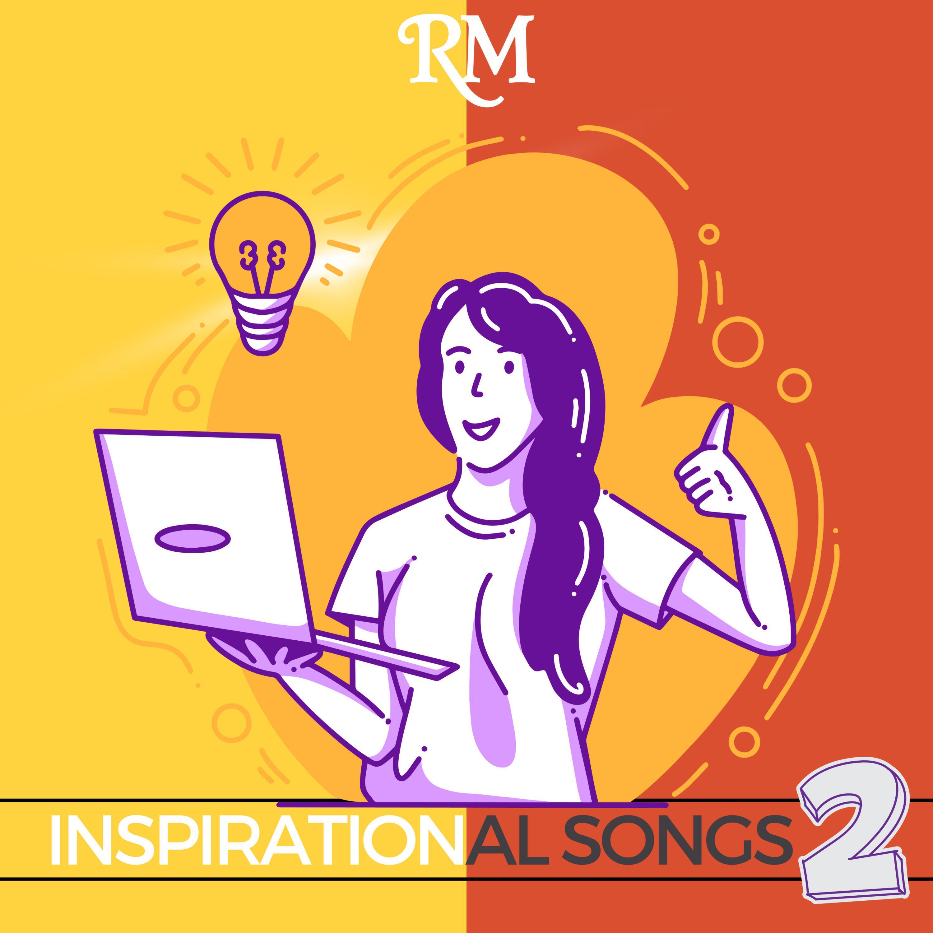 Релиз Inspirational Songs 2