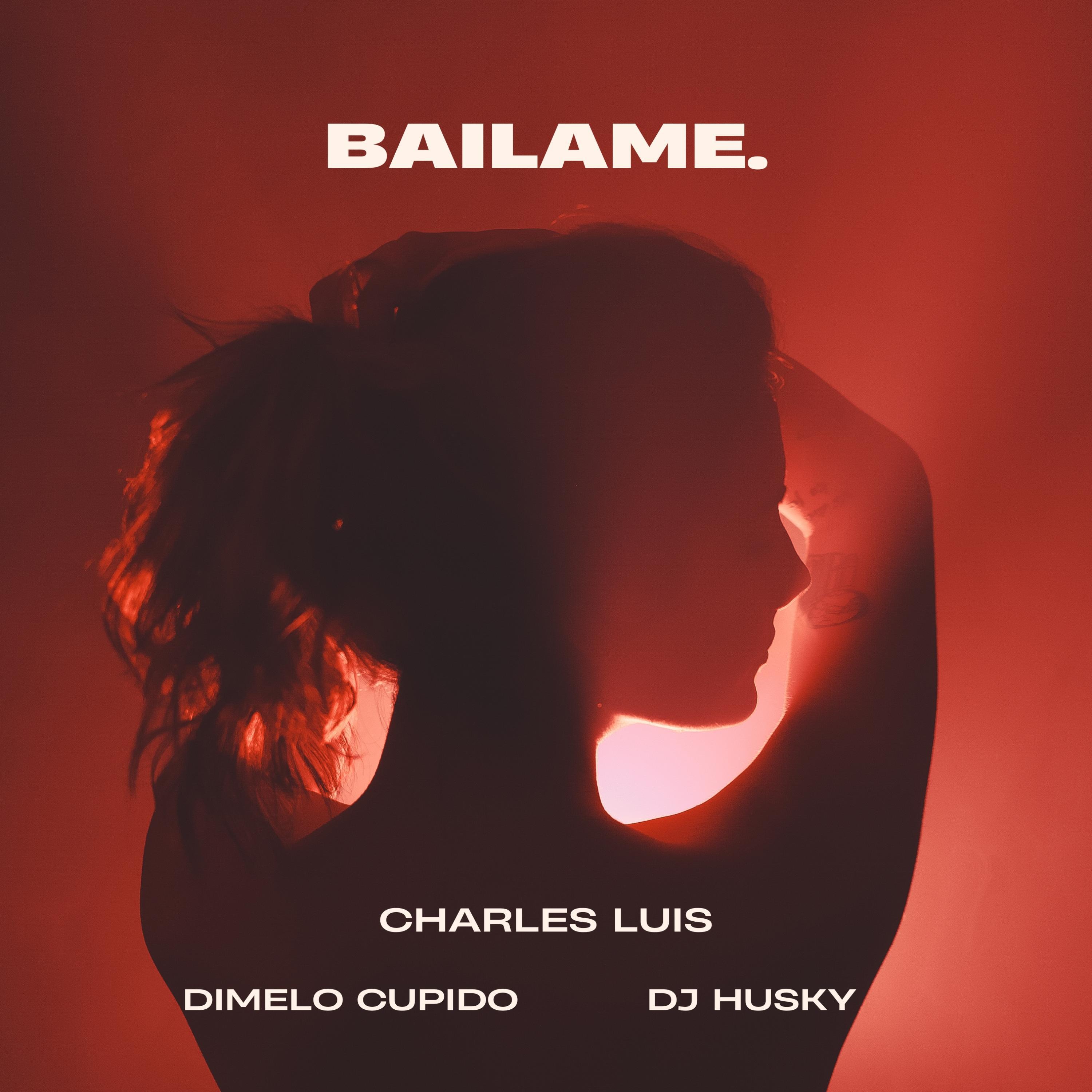 Релиз BAILAME