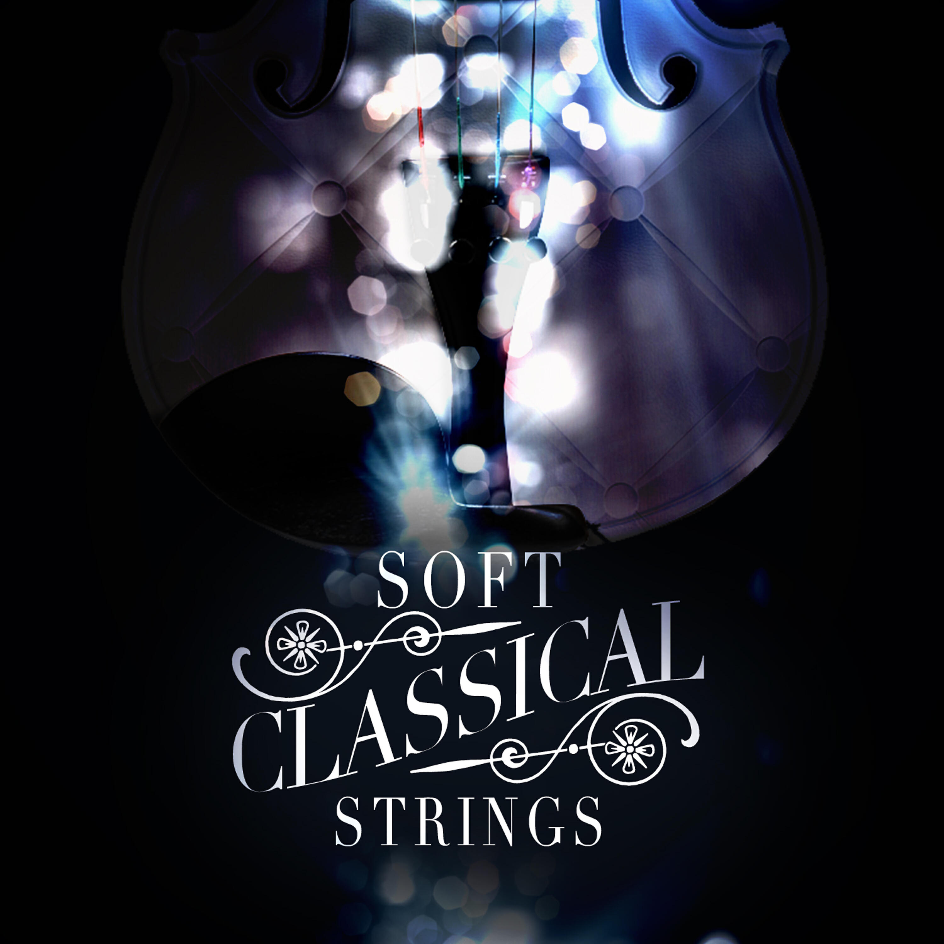 Релиз Soft Classical Strings
