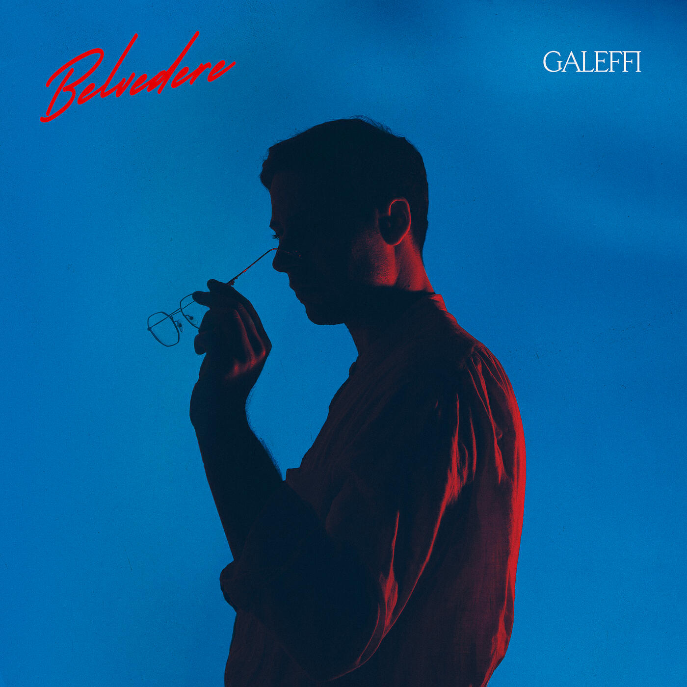 Релиз Belvedere