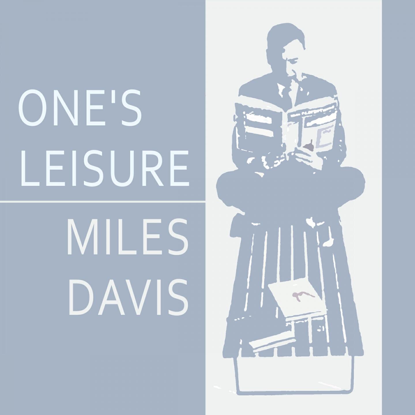 Релиз Once Leisure