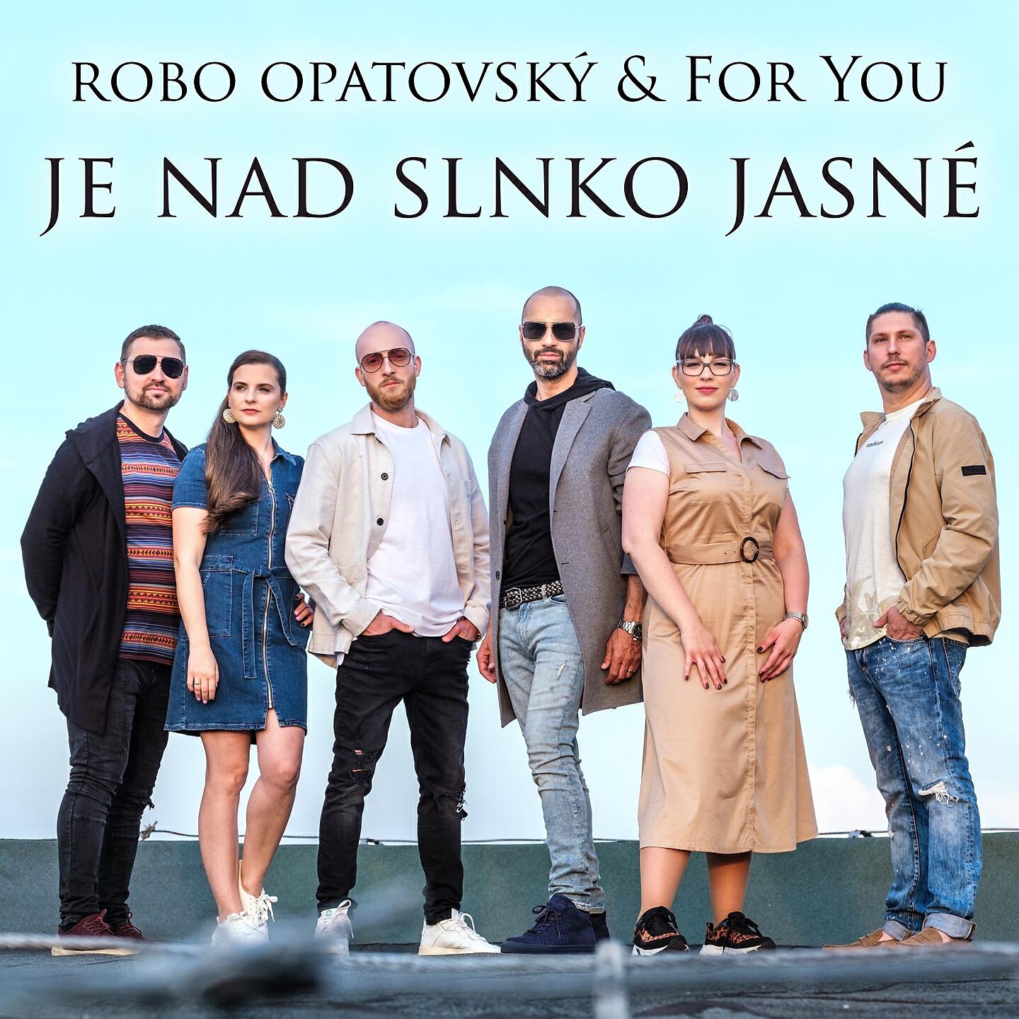 Релиз Je Nad Slnko Jasné
