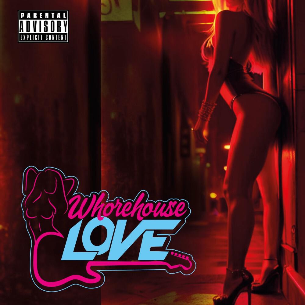 Релиз Whorehouse Love