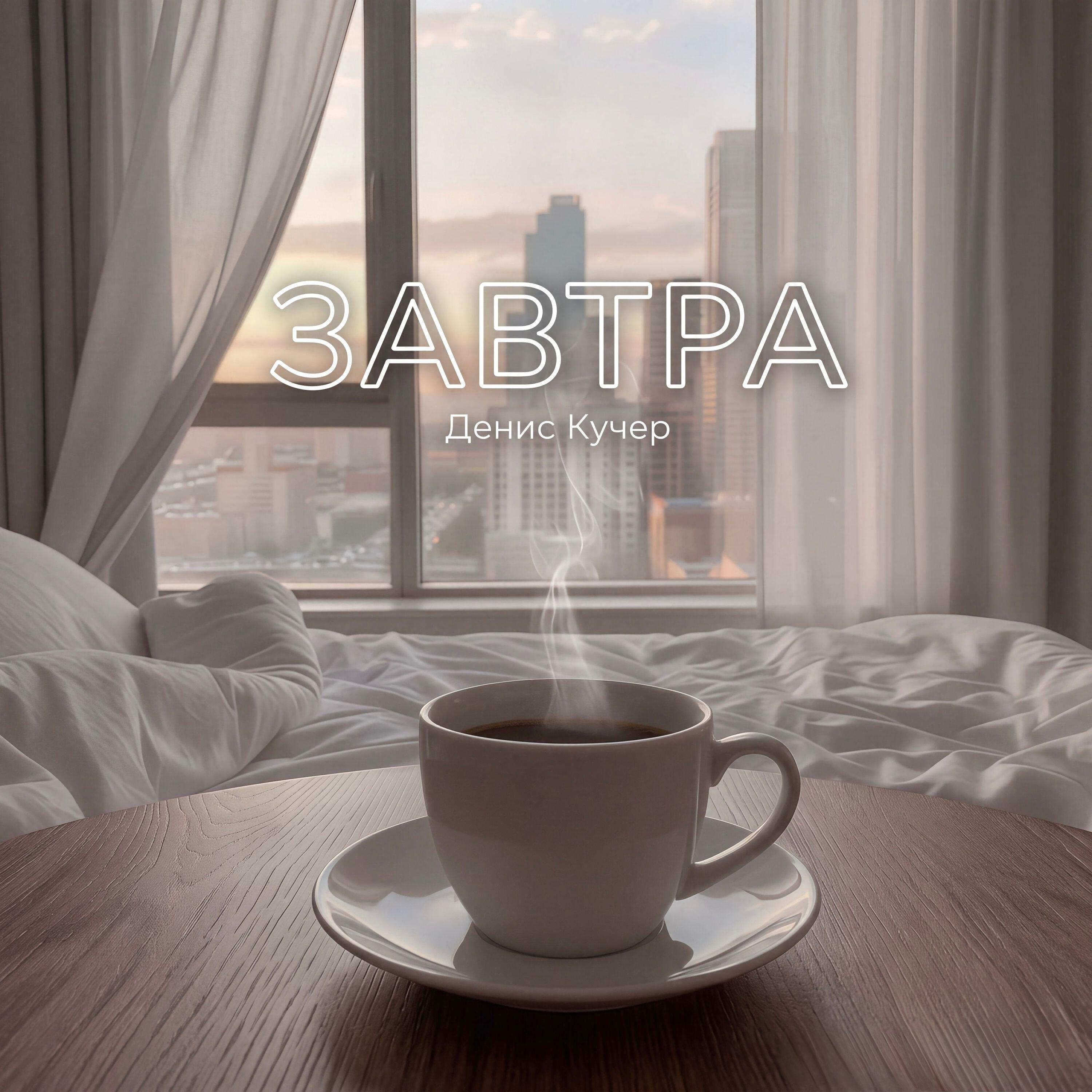 Релиз Завтра