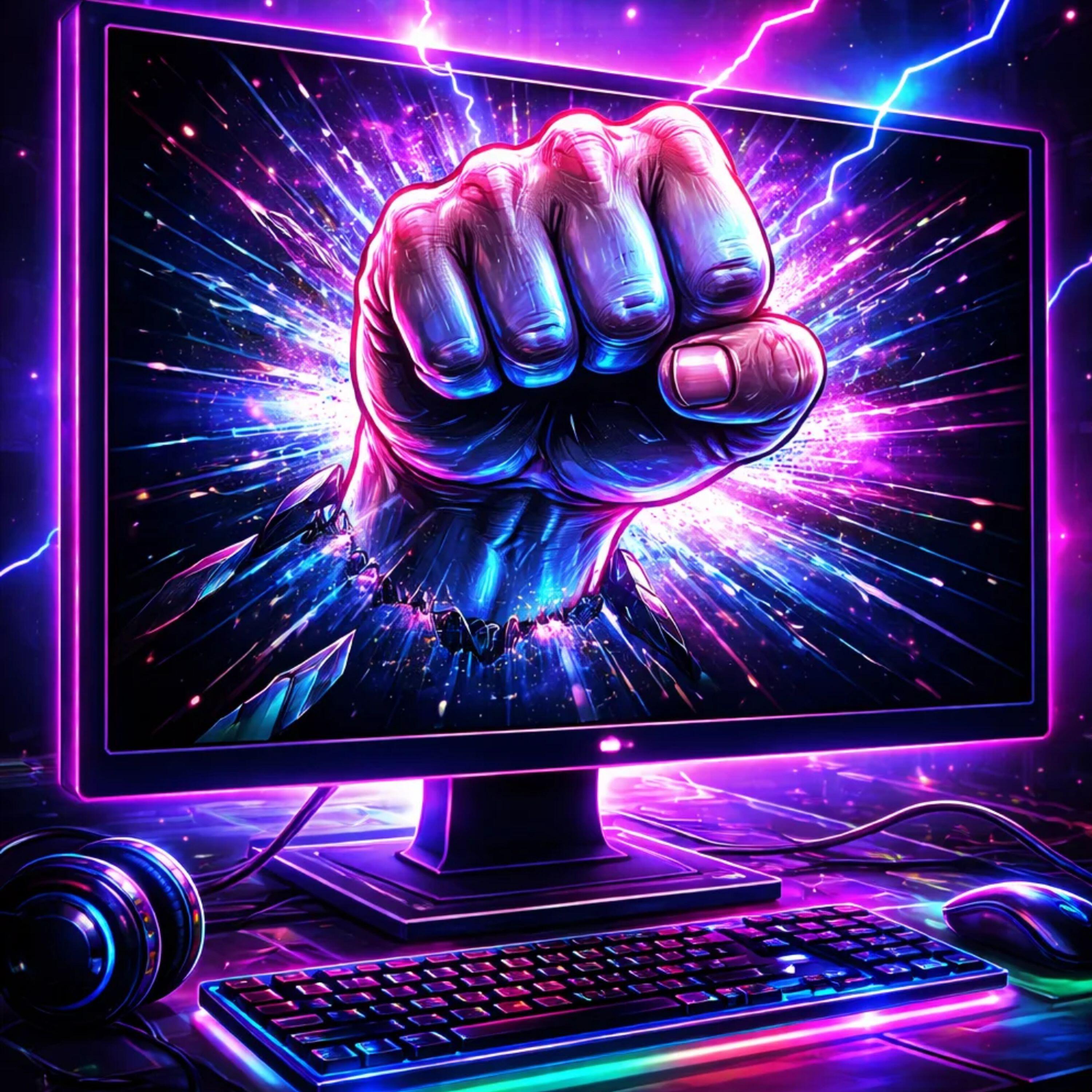 Релиз Гимн задрота