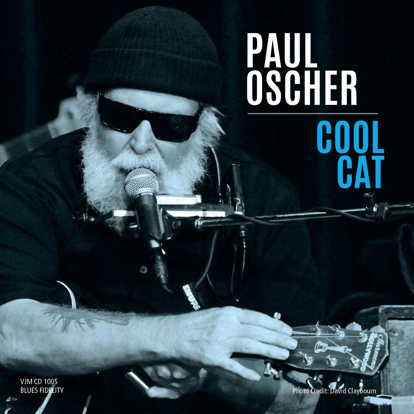 Релиз Cool Cat