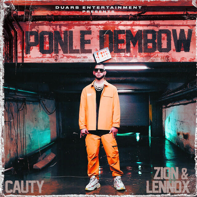 Релиз Ponle Dembow