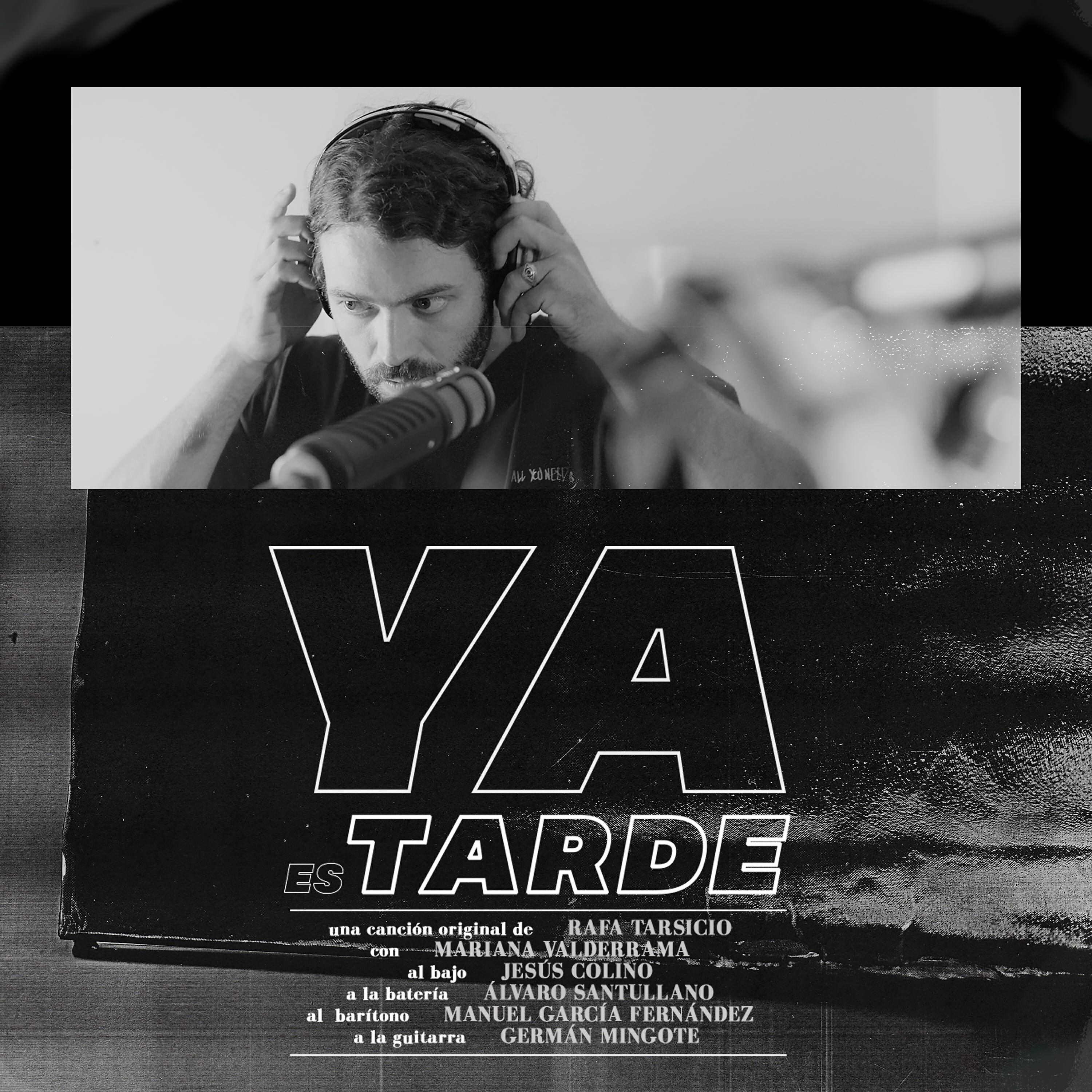Релиз Ya Es Tarde