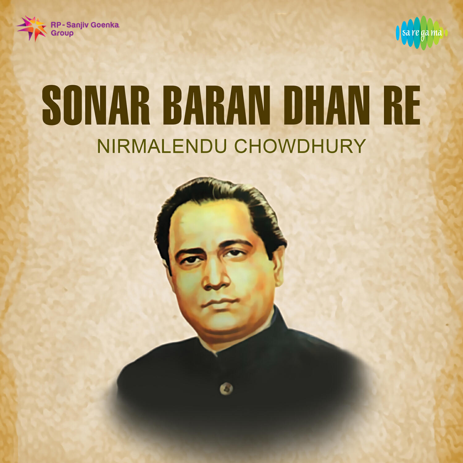 Релиз Sonar Baran Dhan Re - Single
