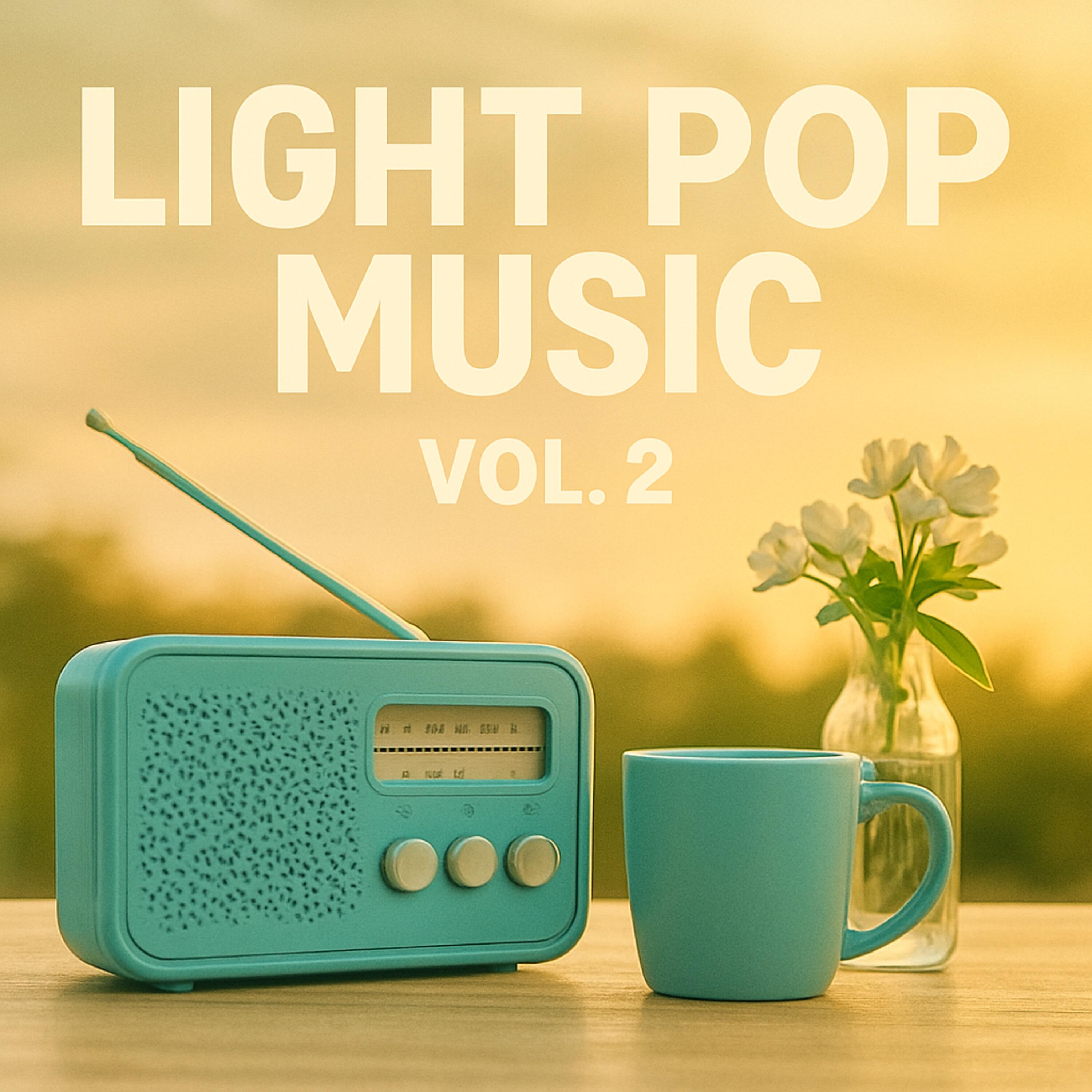 Релиз light pop music