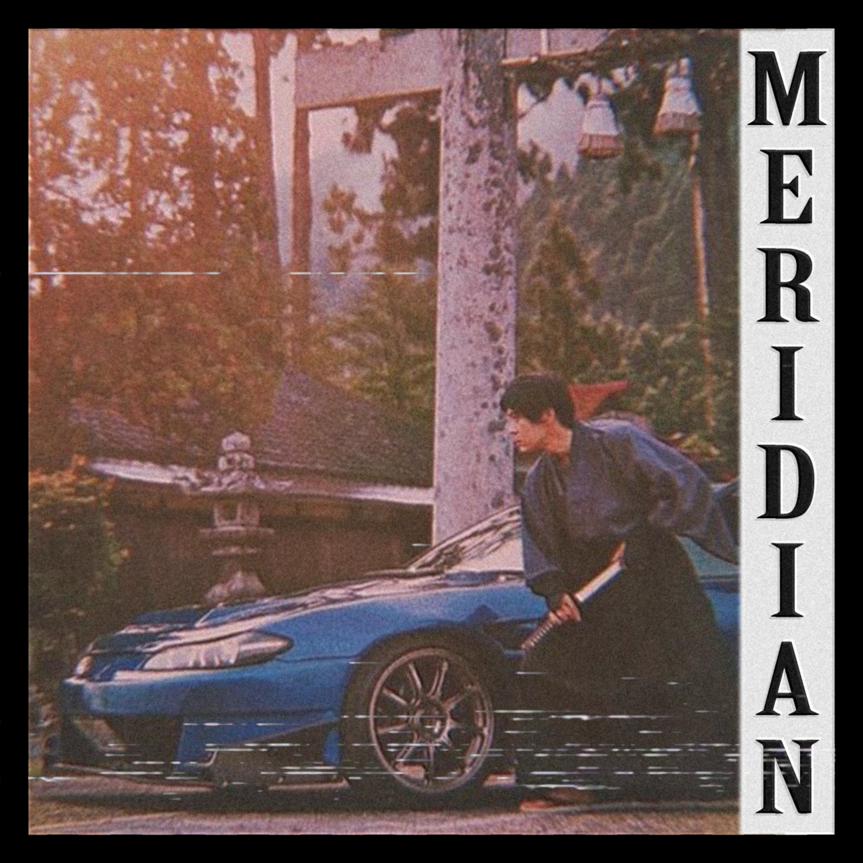 Релиз MERIDIAN