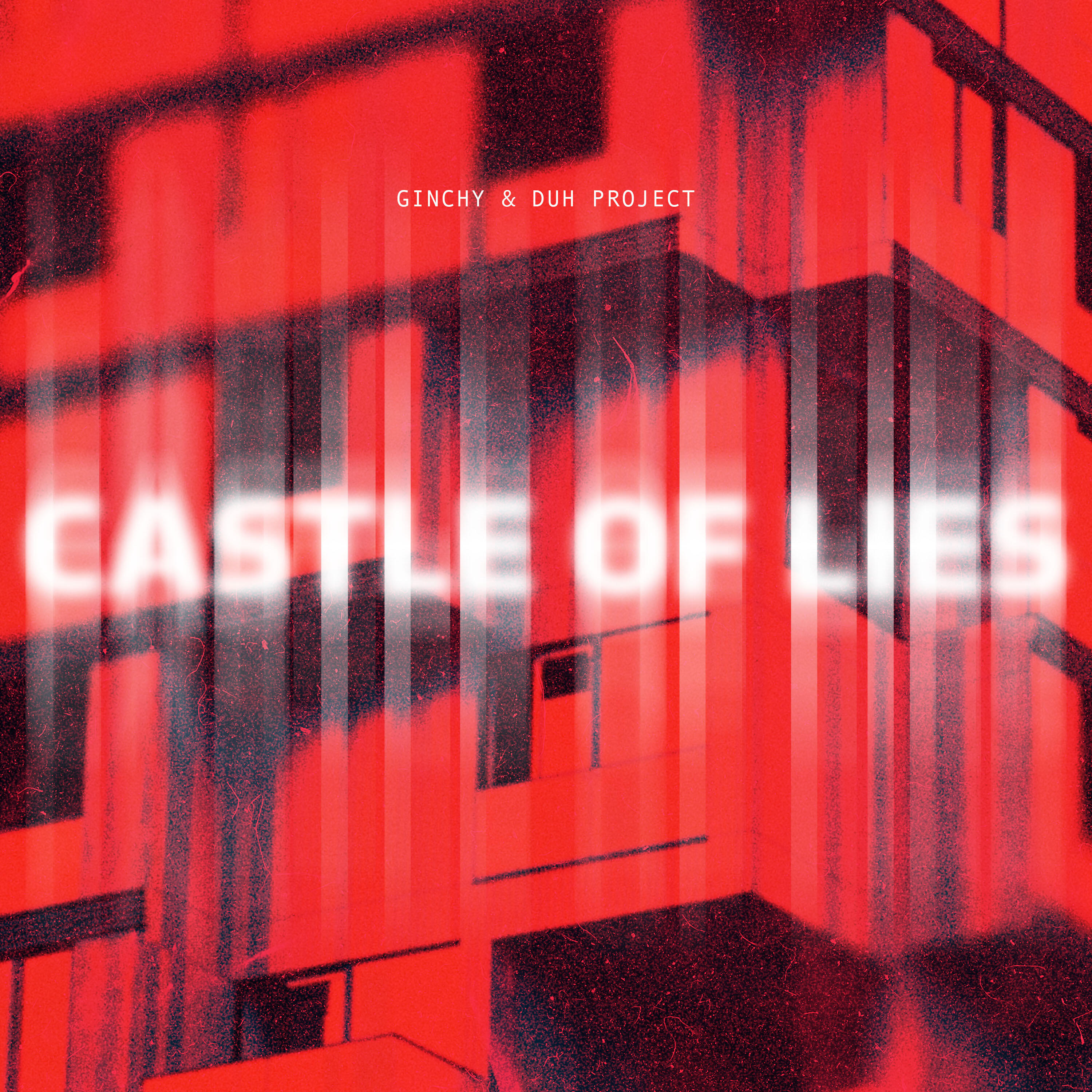 Релиз Castle Of Lies