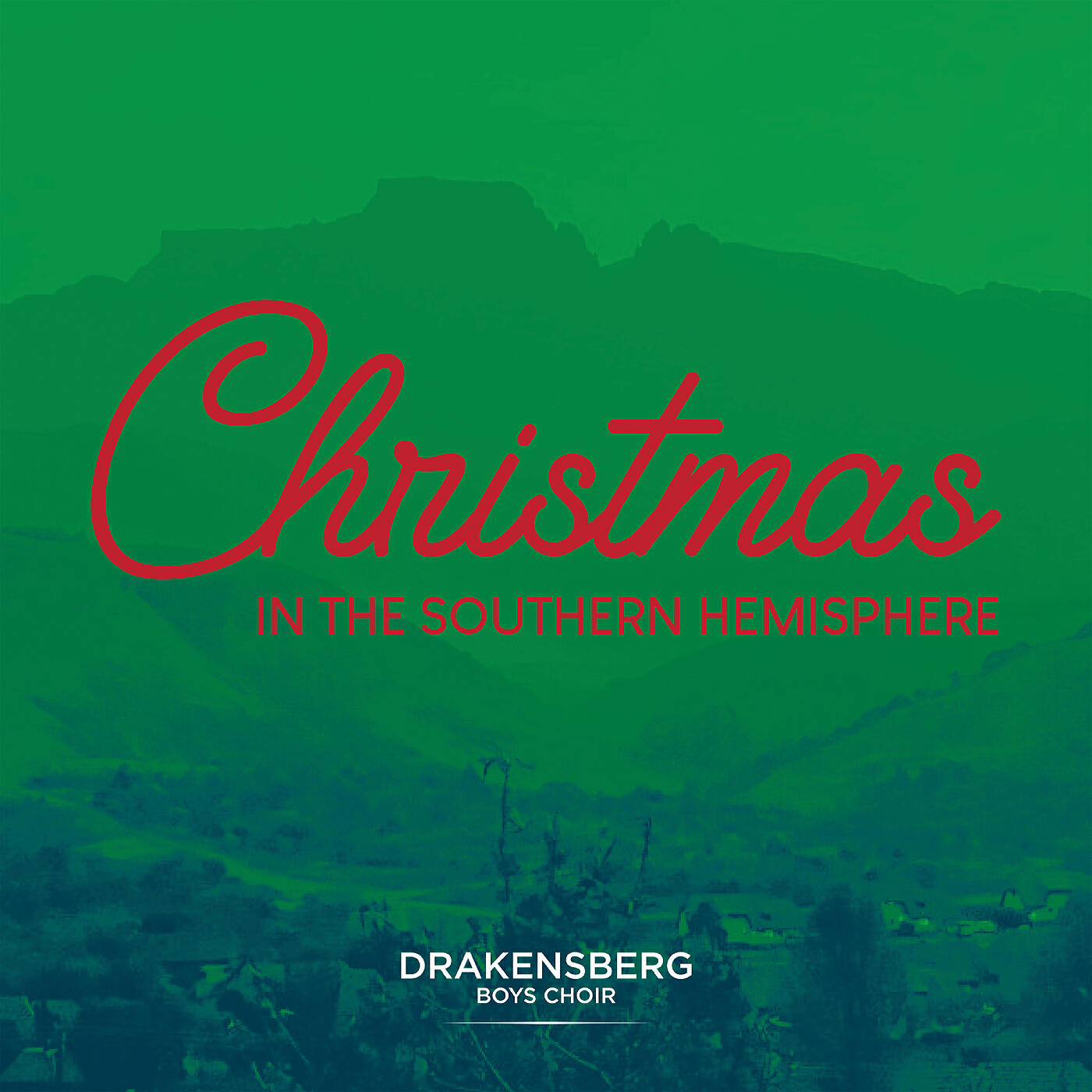 Релиз Christmas In The Southern Hemisphere