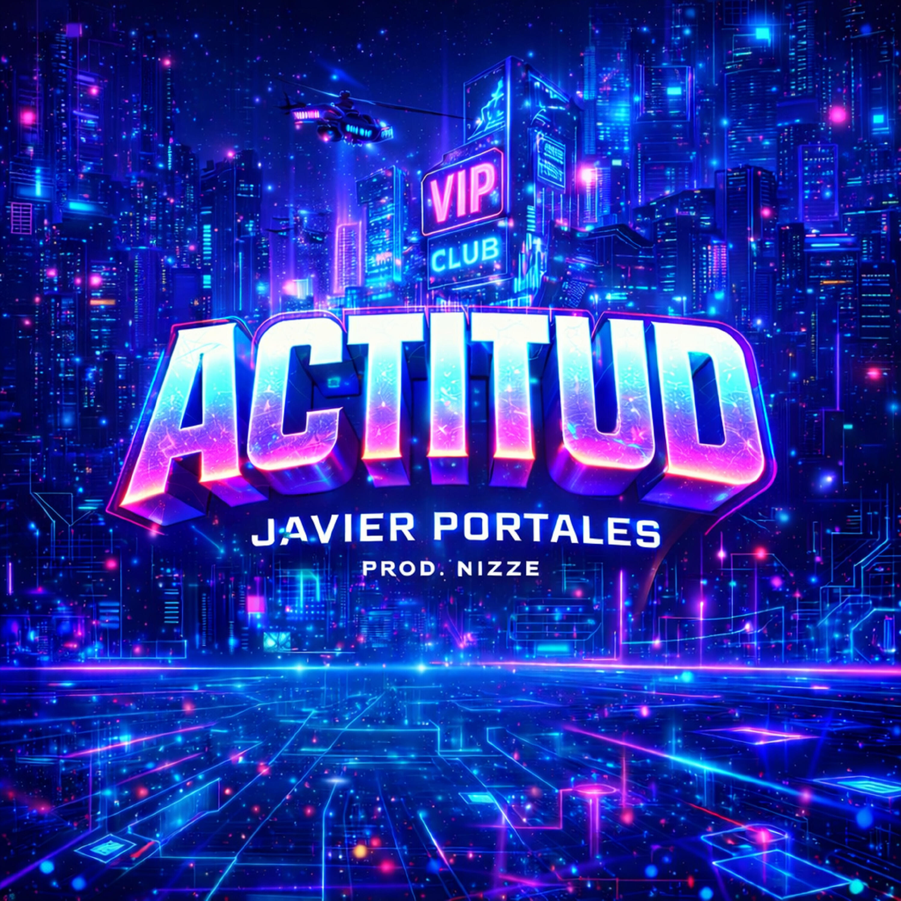 Javier Portales