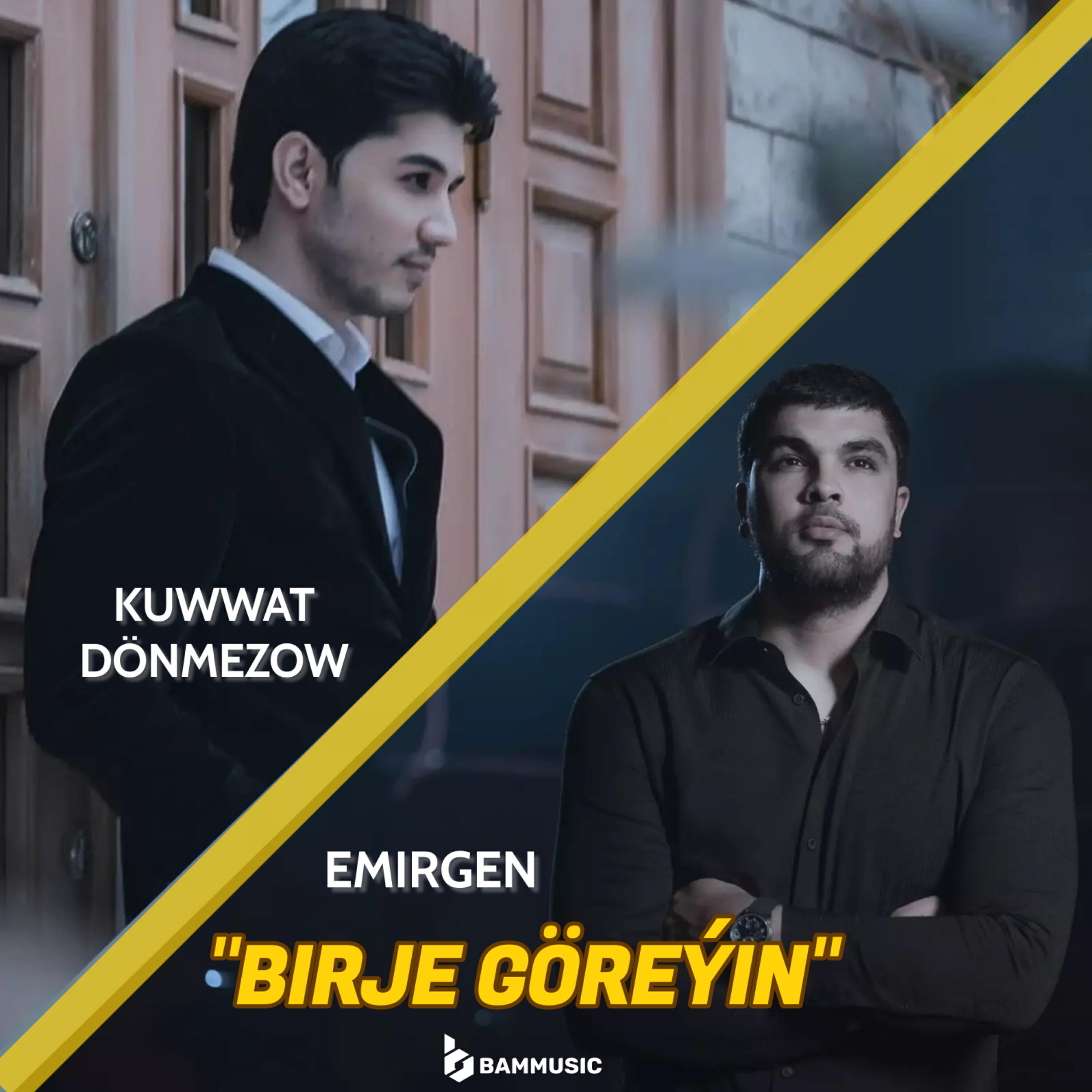 Релиз Birje Göreýin