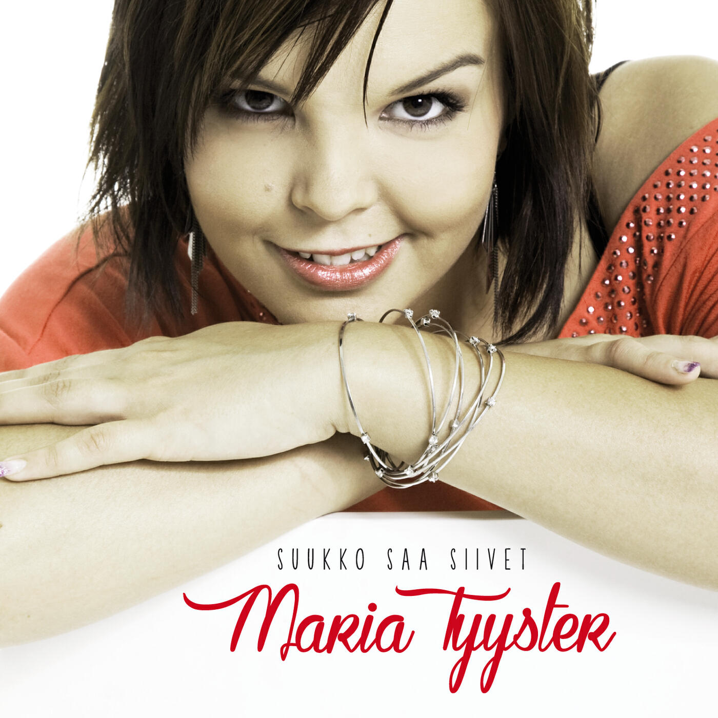 Релиз Suukko saa siivet