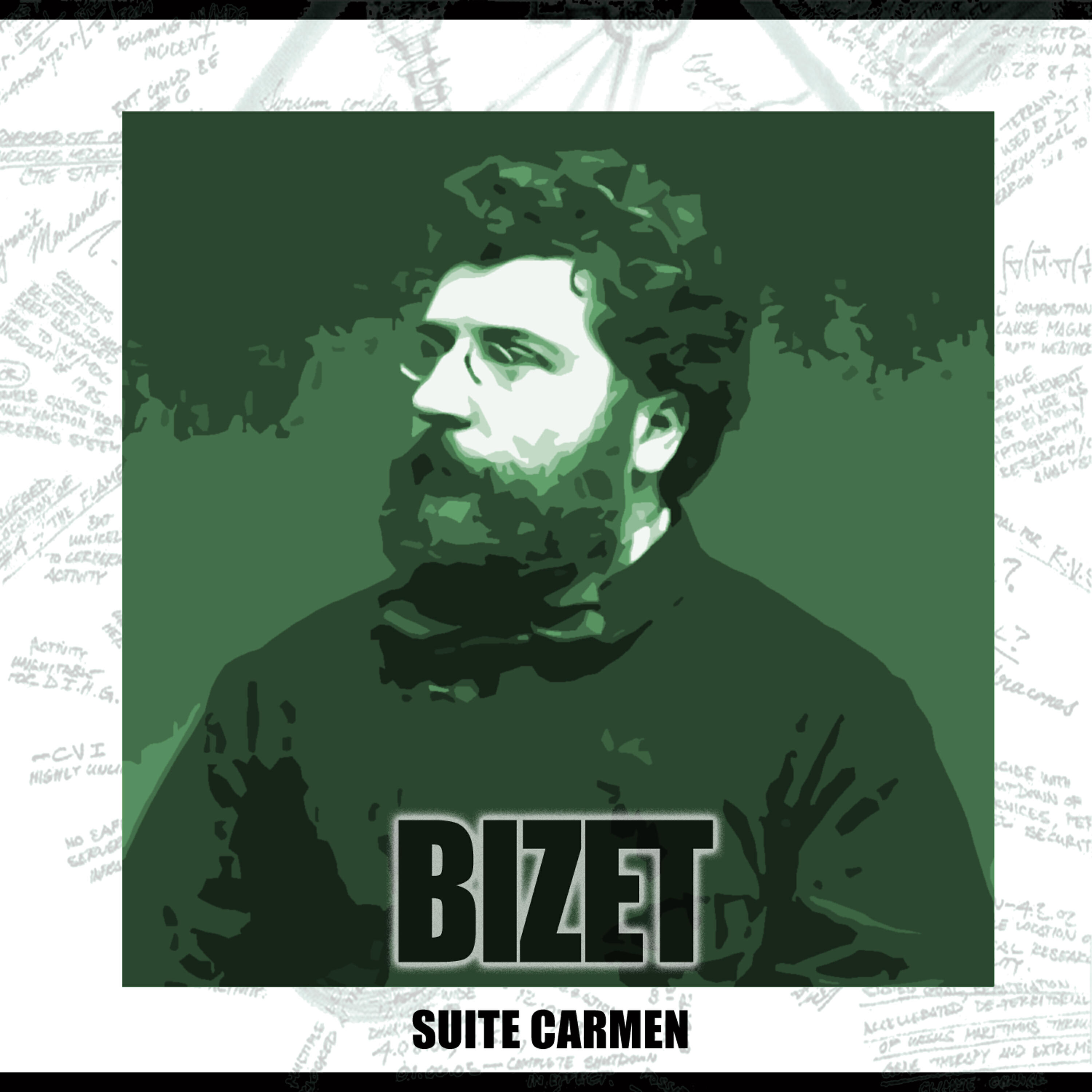 Релиз Suite Carmen